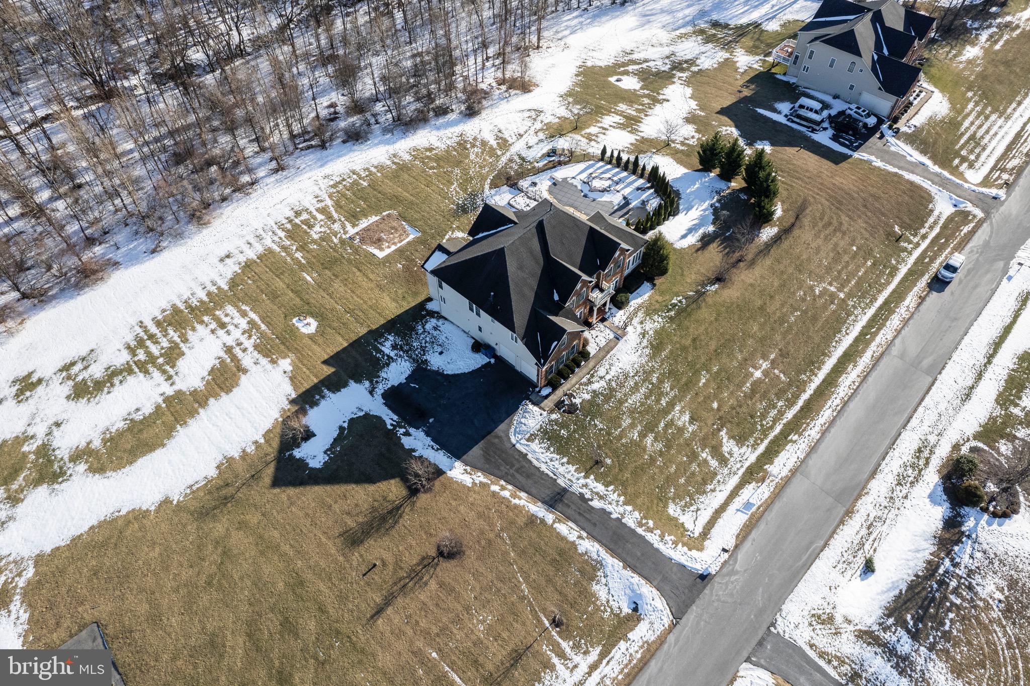 LAKE FOREST - Residential