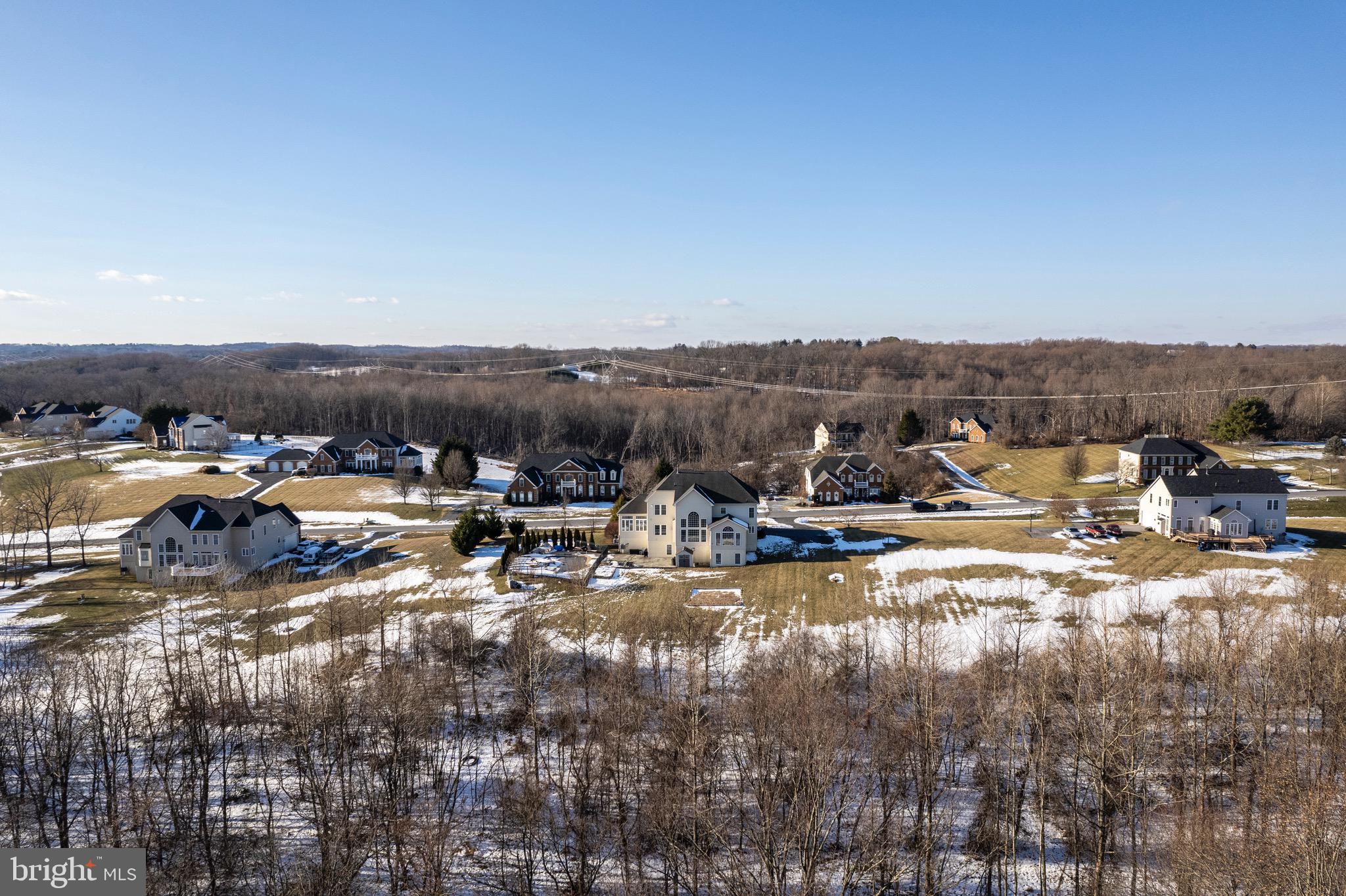 LAKE FOREST - Residential