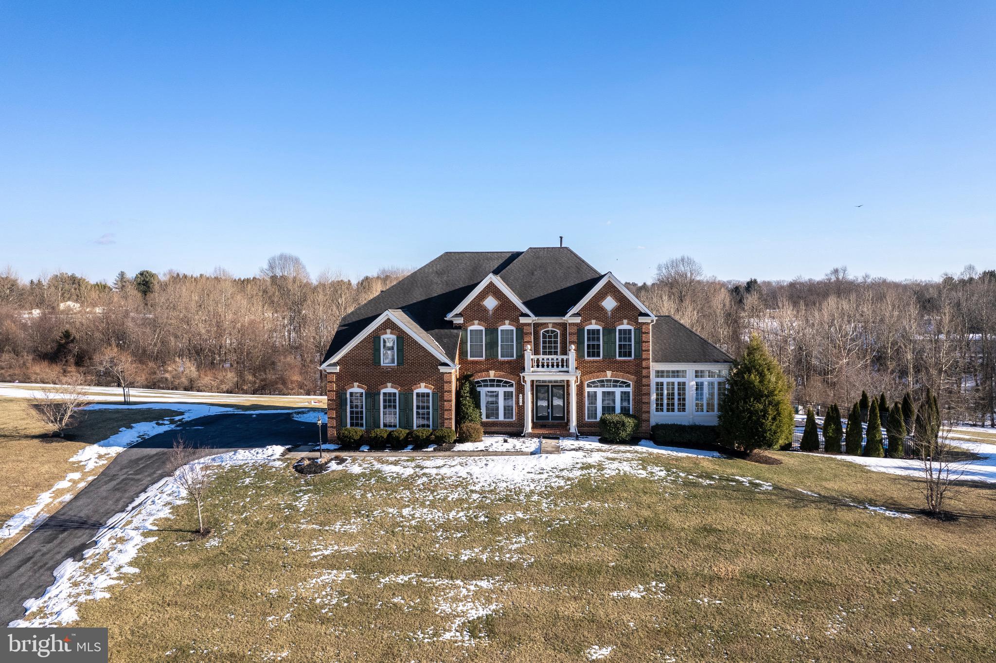 LAKE FOREST - Residential