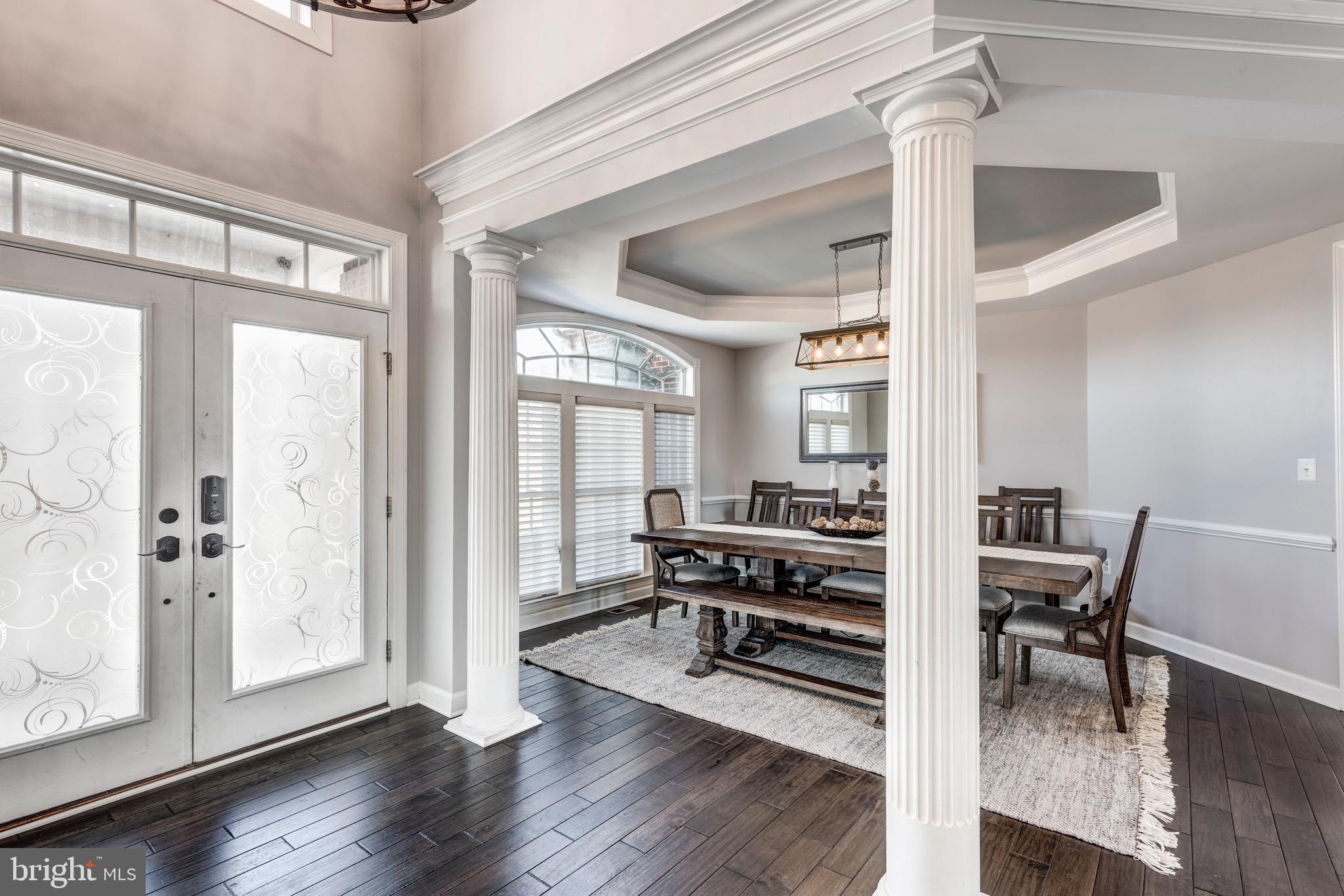 LAKE FOREST - Residential