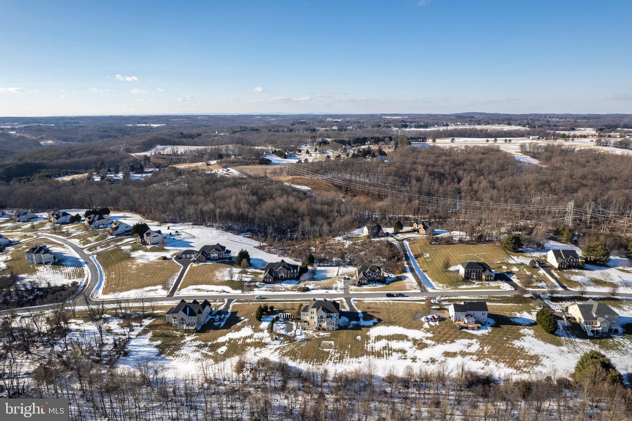 LAKE FOREST - Residential