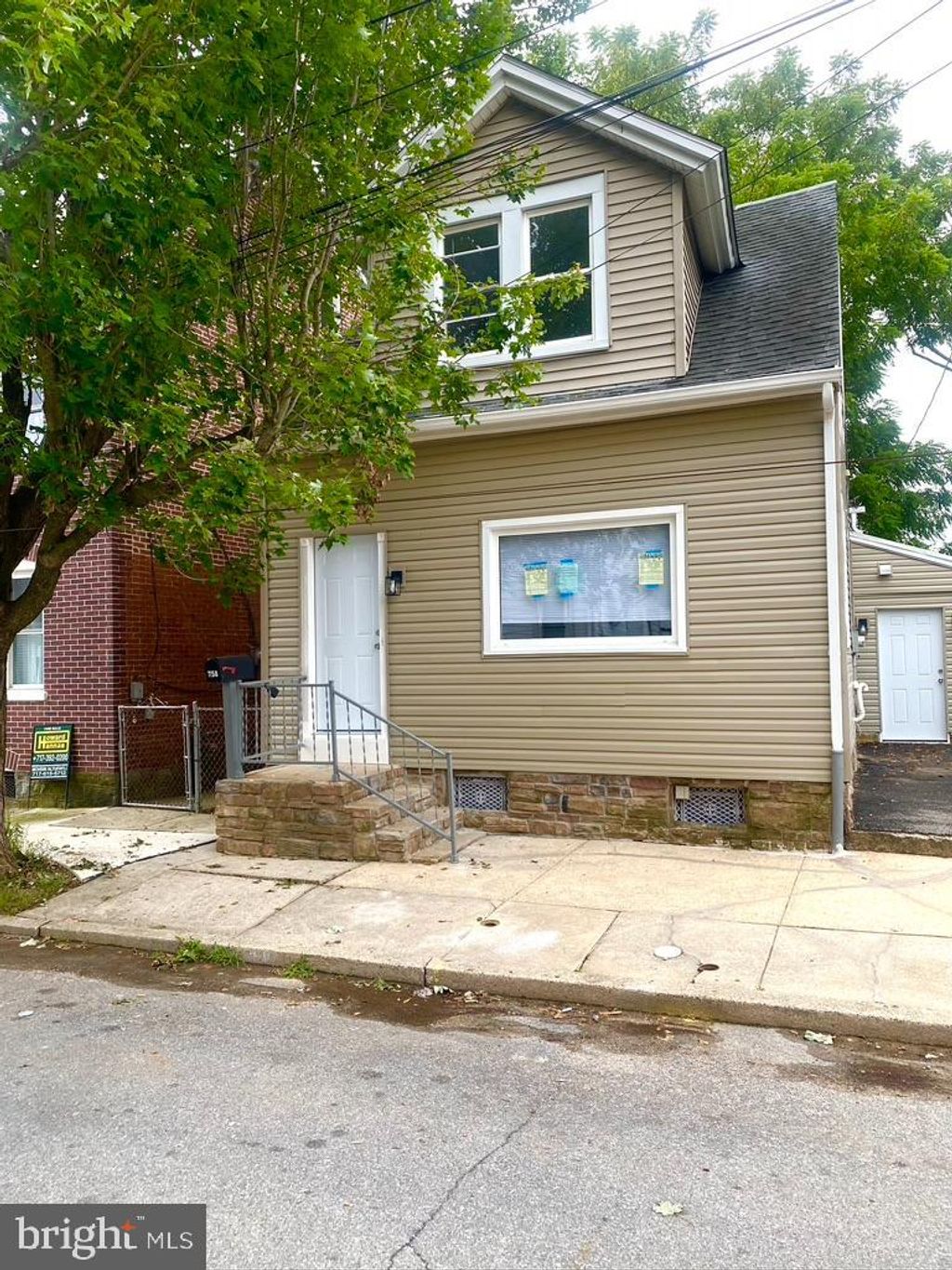 Photo of 758 Fremont Street, LANCASTER, PA 17603 (MLS # PALA2074564)