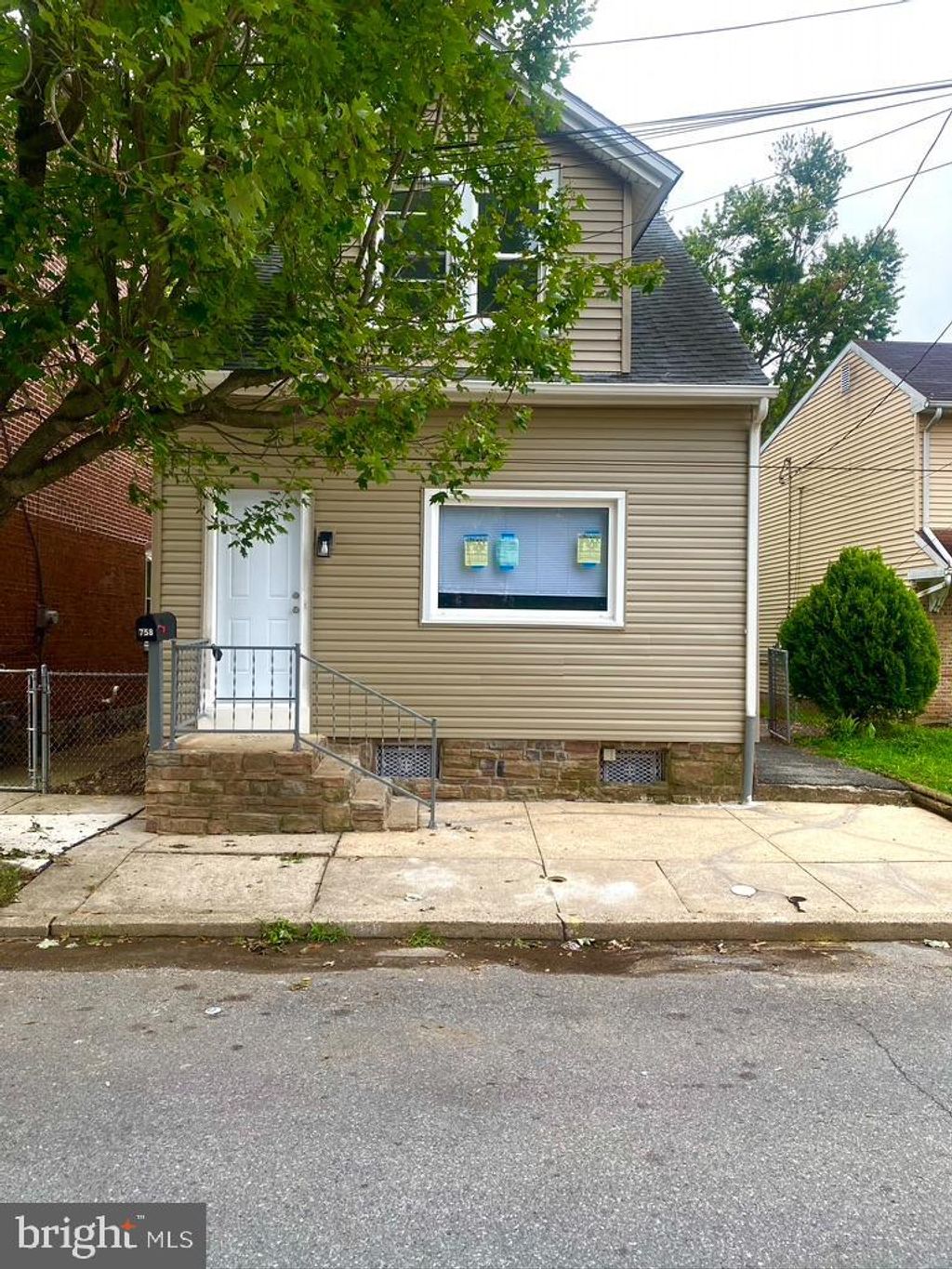 Photo of 758 Fremont Street, LANCASTER, PA 17603 (MLS # PALA2074564)