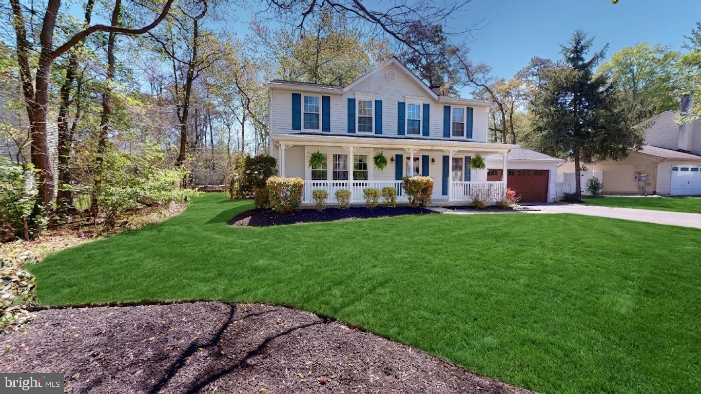 17 COVENTRY CIRCLE W