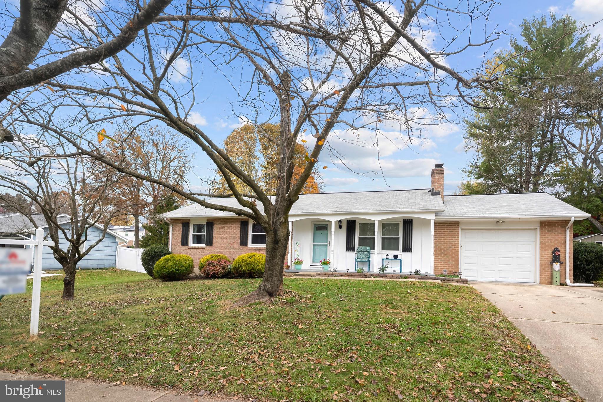 HOMESTEAD VILLAGE - Residential