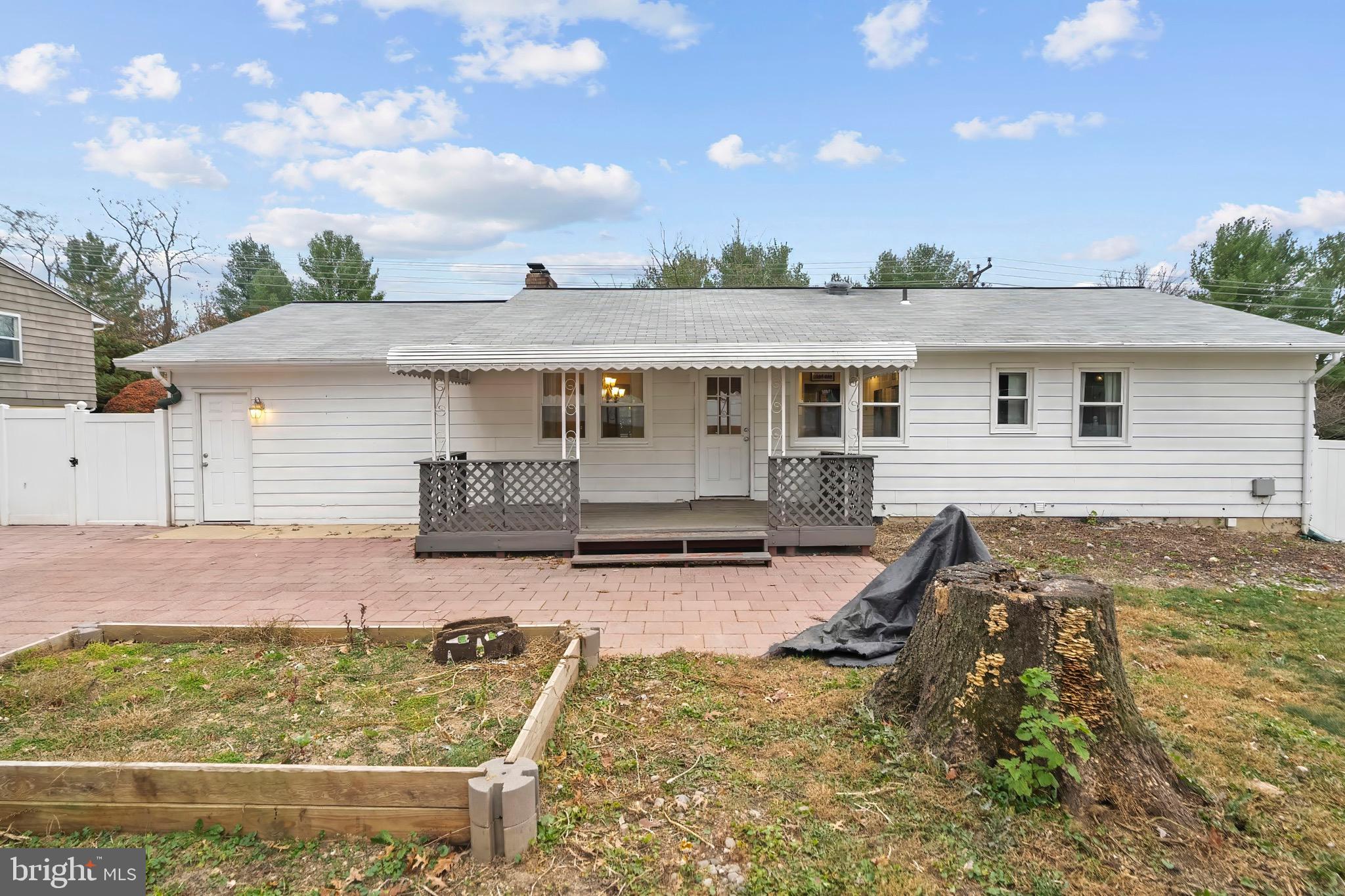 HOMESTEAD VILLAGE - Residential