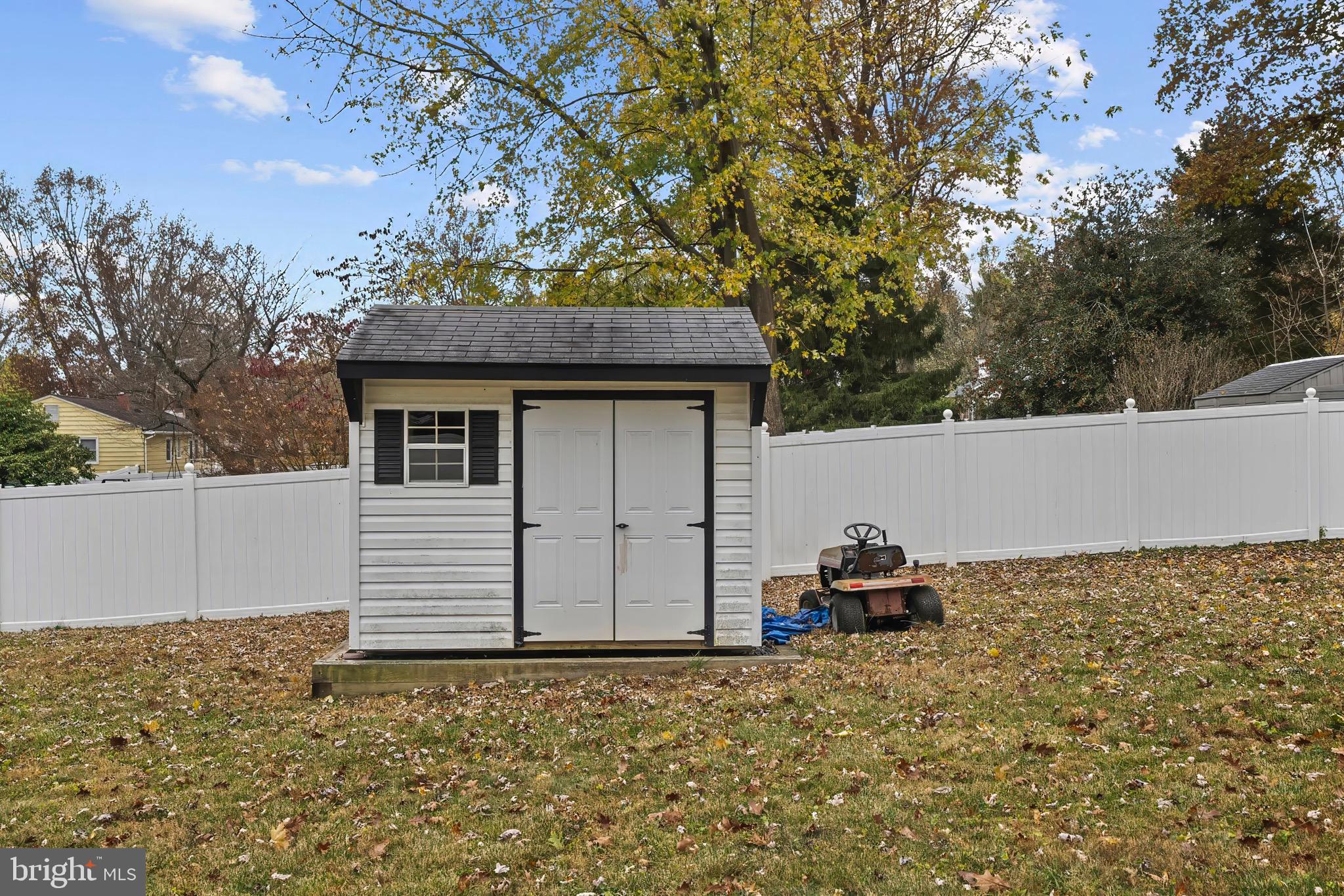 HOMESTEAD VILLAGE - Residential