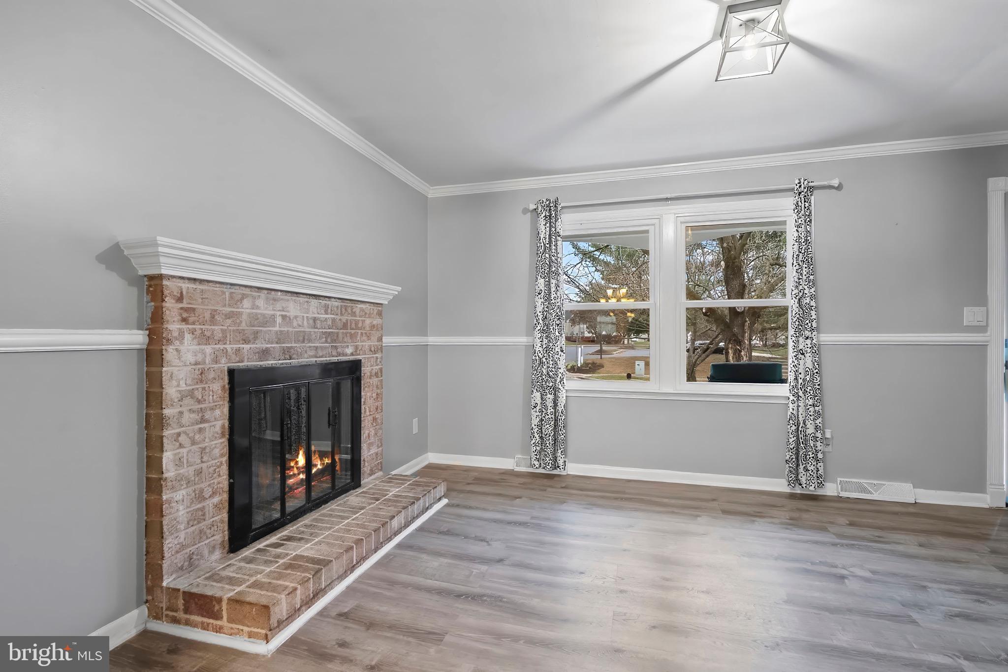 HOMESTEAD VILLAGE - Residential