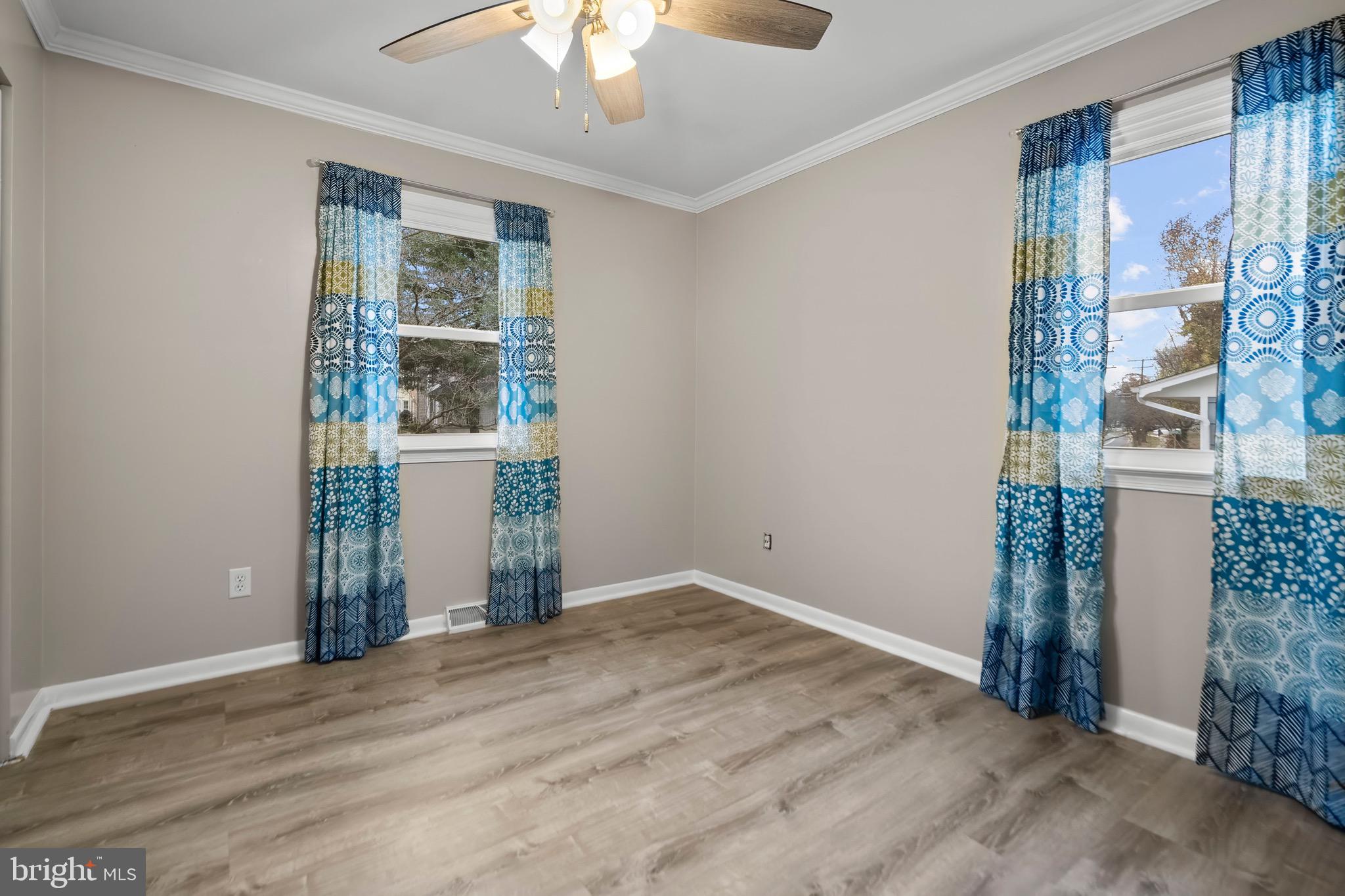 HOMESTEAD VILLAGE - Residential