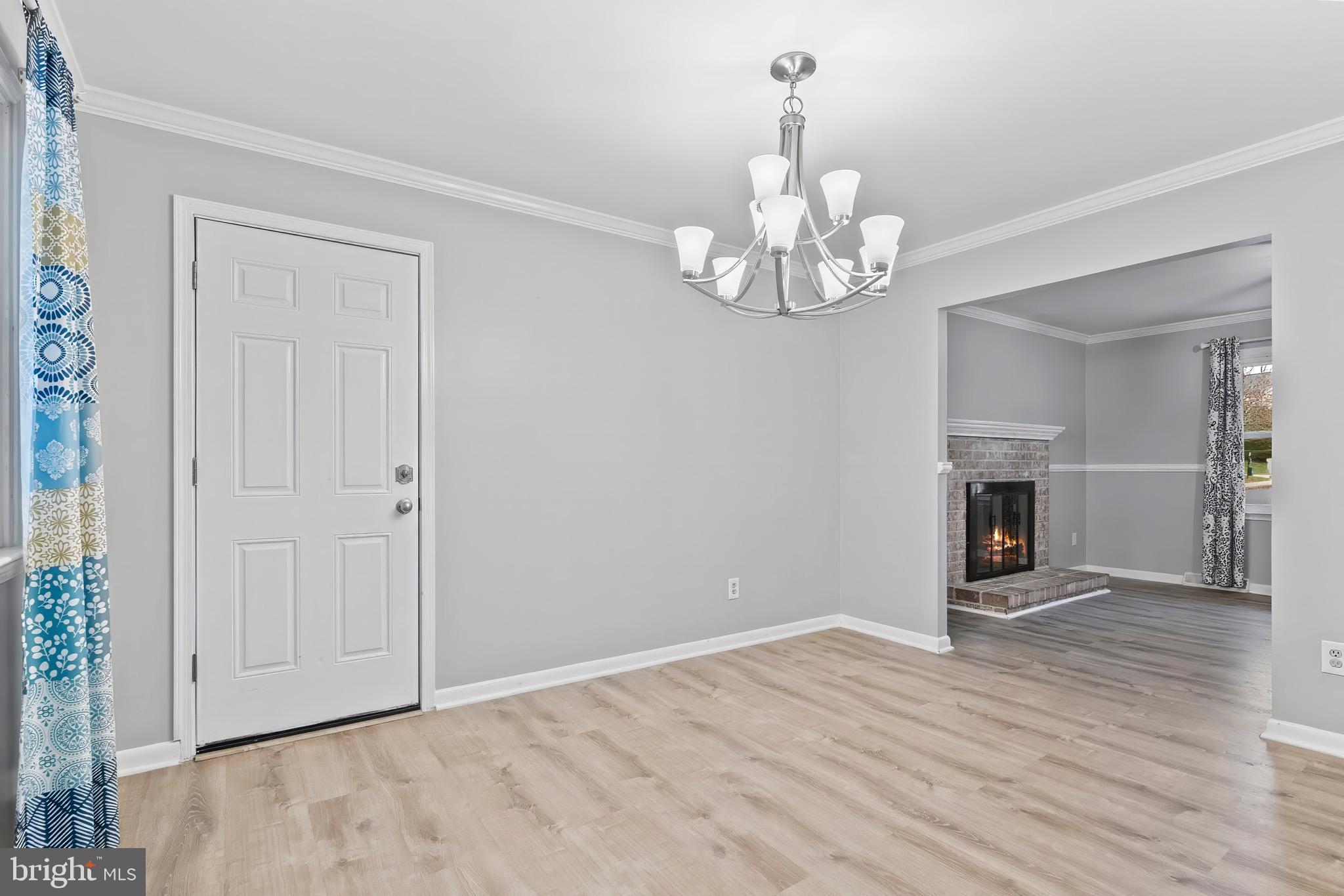 HOMESTEAD VILLAGE - Residential