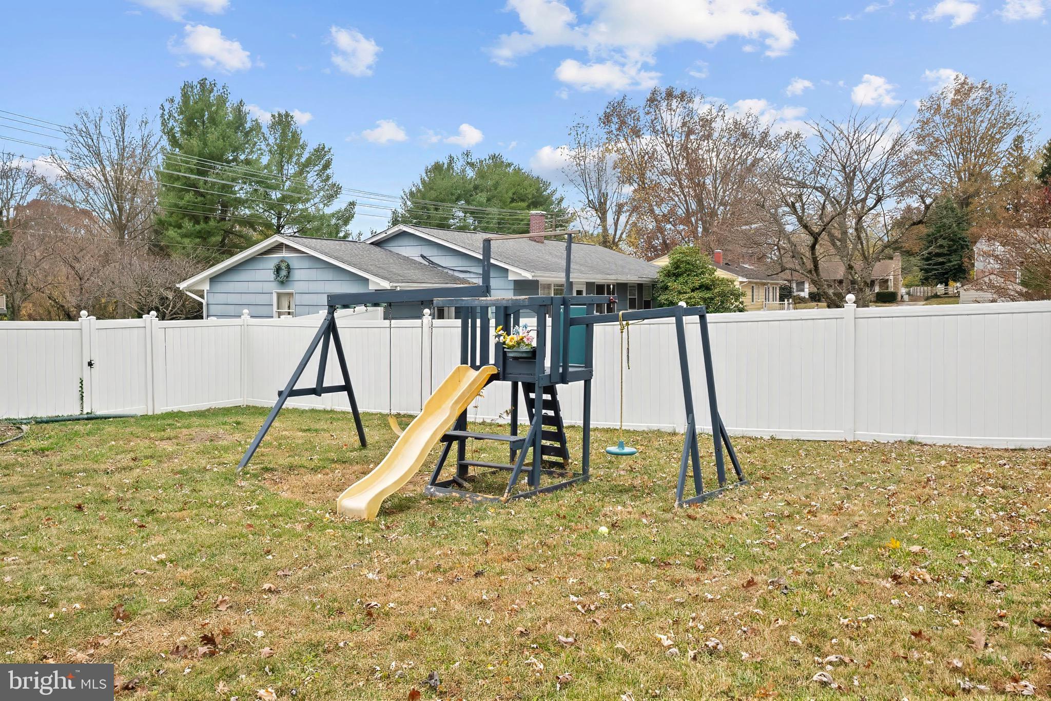 HOMESTEAD VILLAGE - Residential