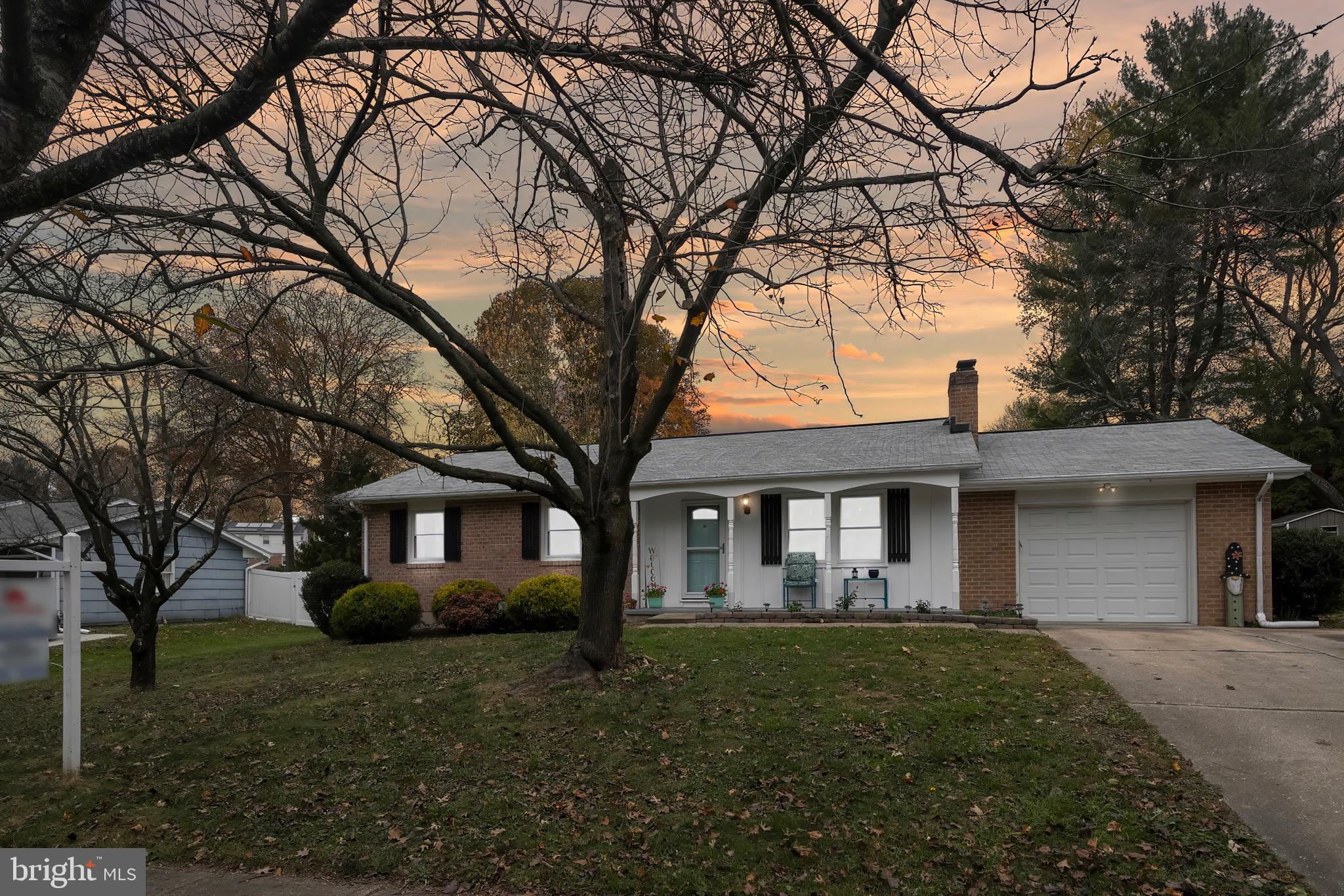 HOMESTEAD VILLAGE - Residential