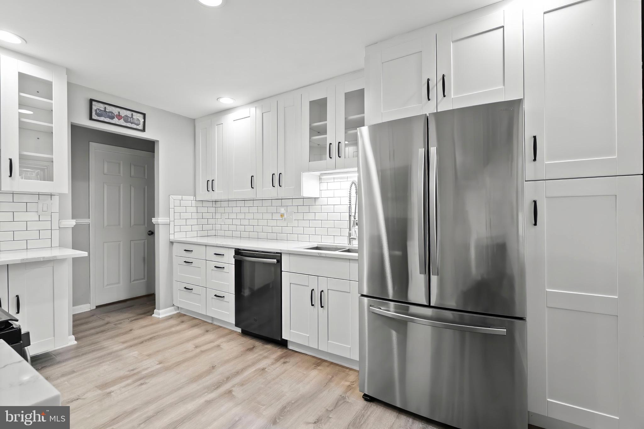 HOMESTEAD VILLAGE - Residential