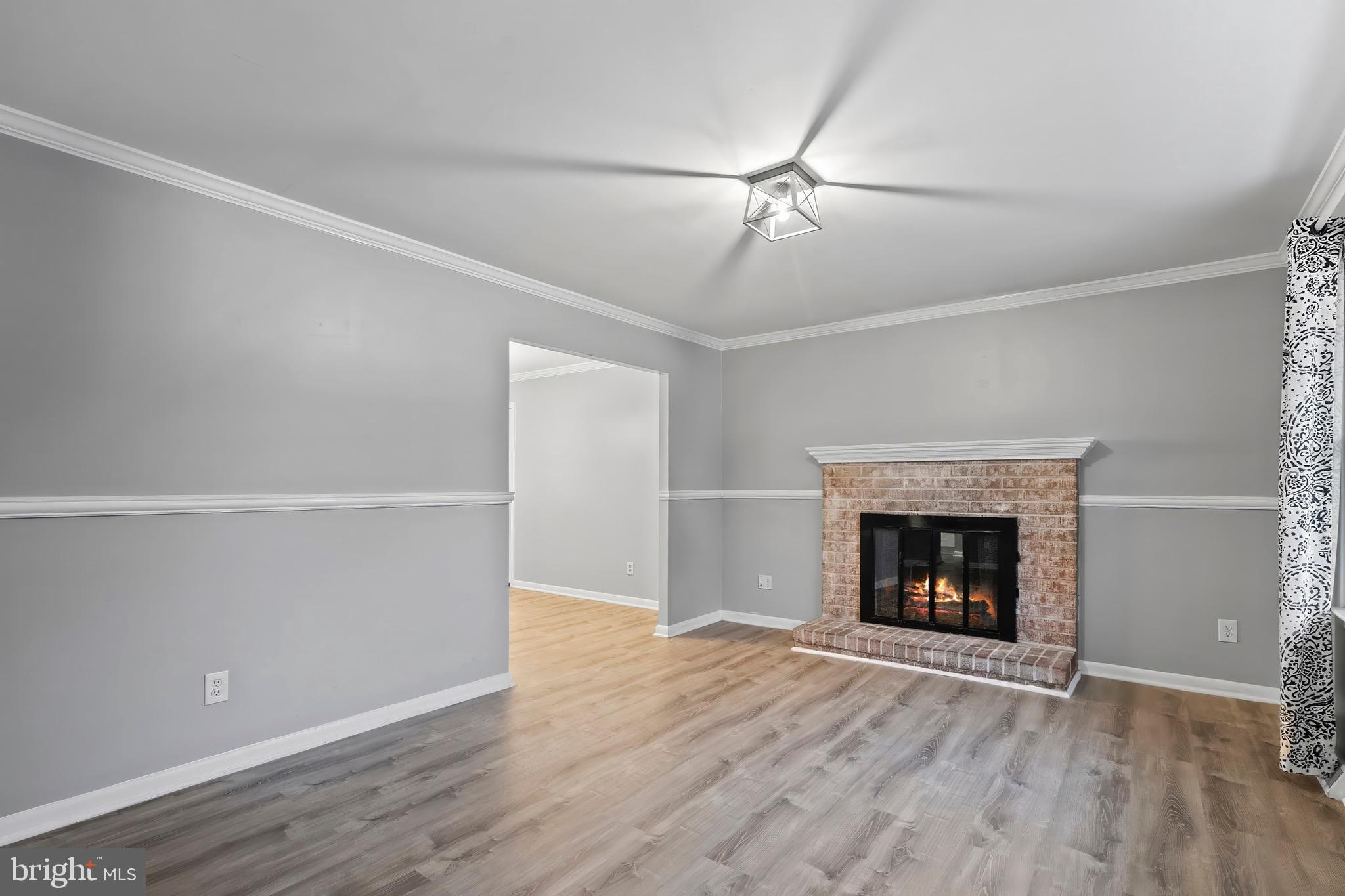 HOMESTEAD VILLAGE - Residential