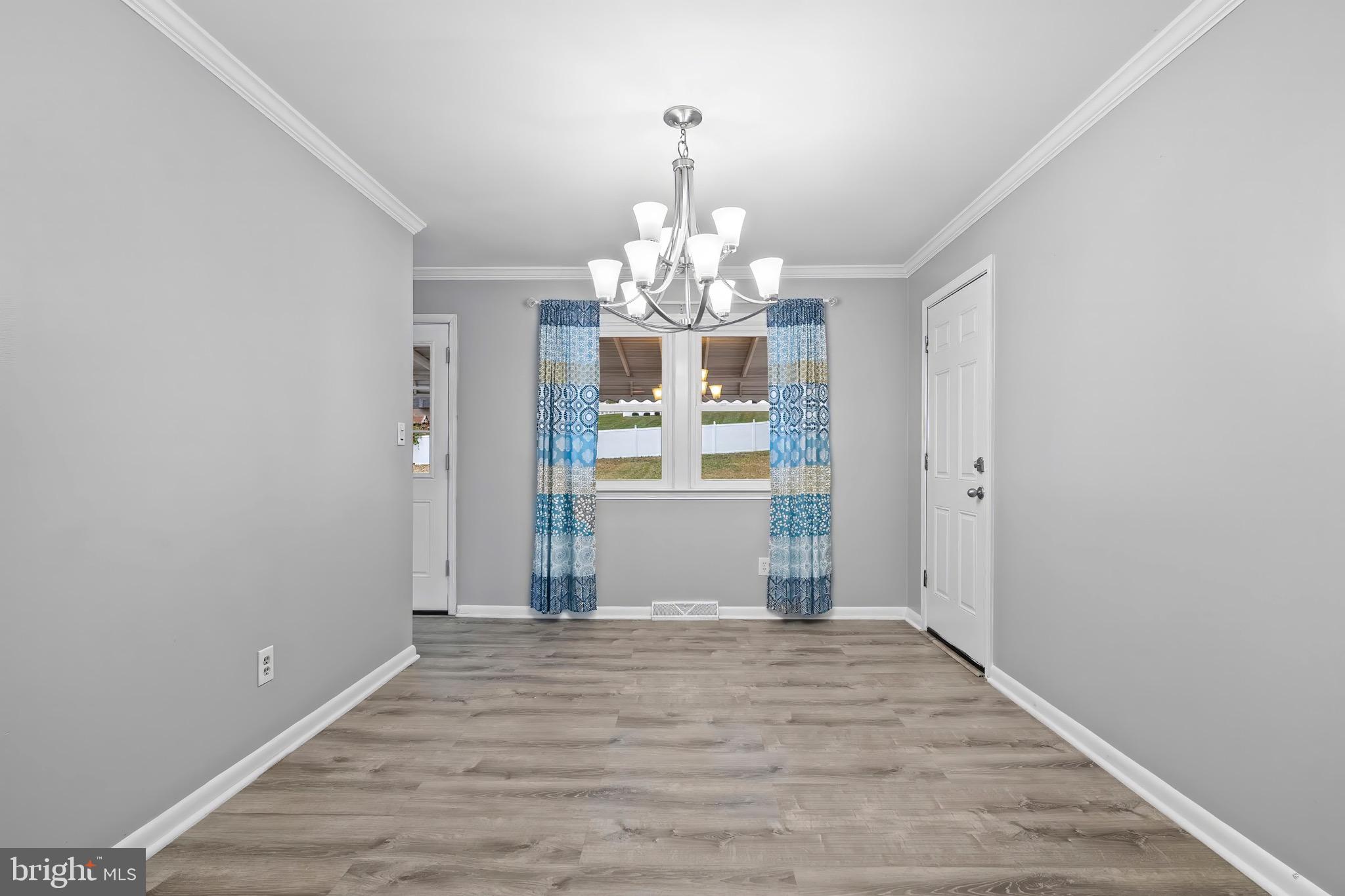 HOMESTEAD VILLAGE - Residential