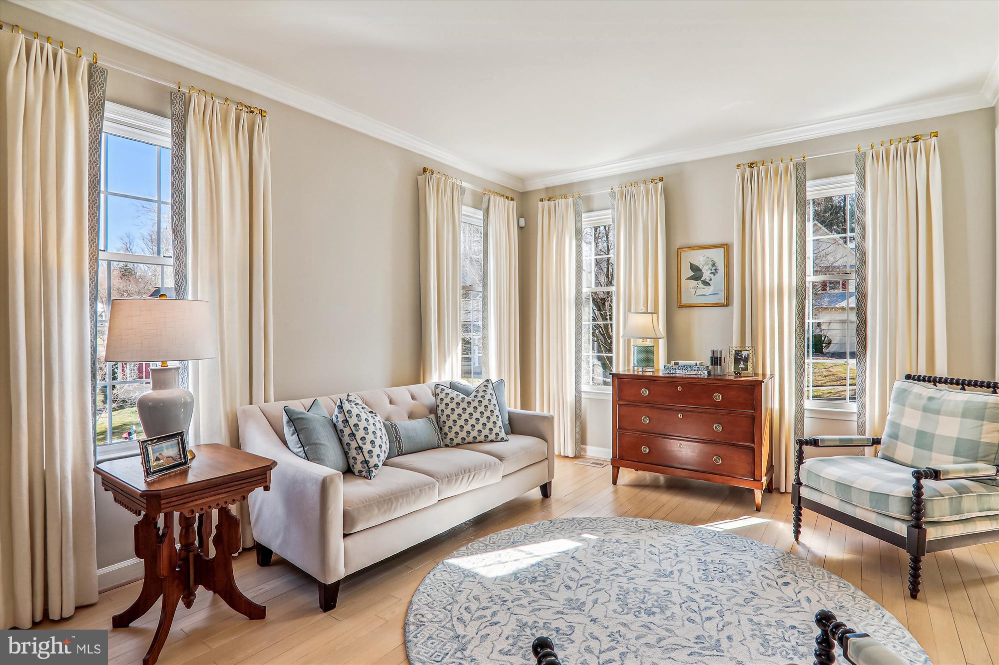 KENSINGTON HEIGHTS - Residential