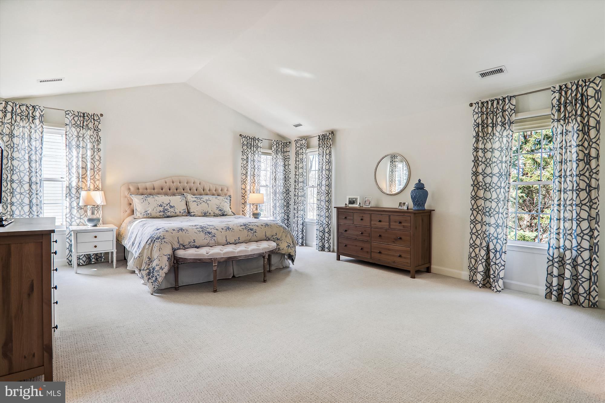 KENSINGTON HEIGHTS - Residential