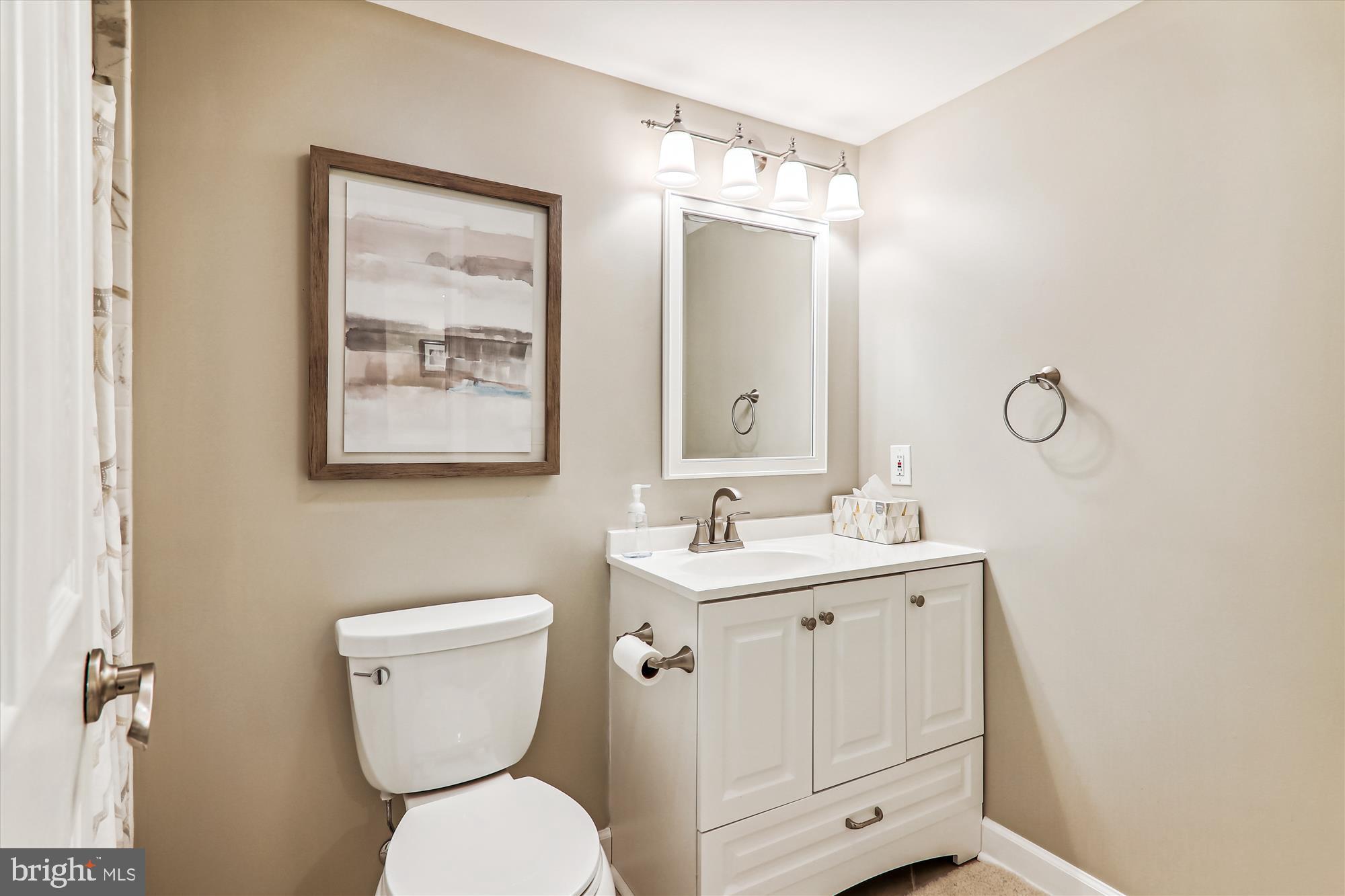 KENSINGTON HEIGHTS - Residential