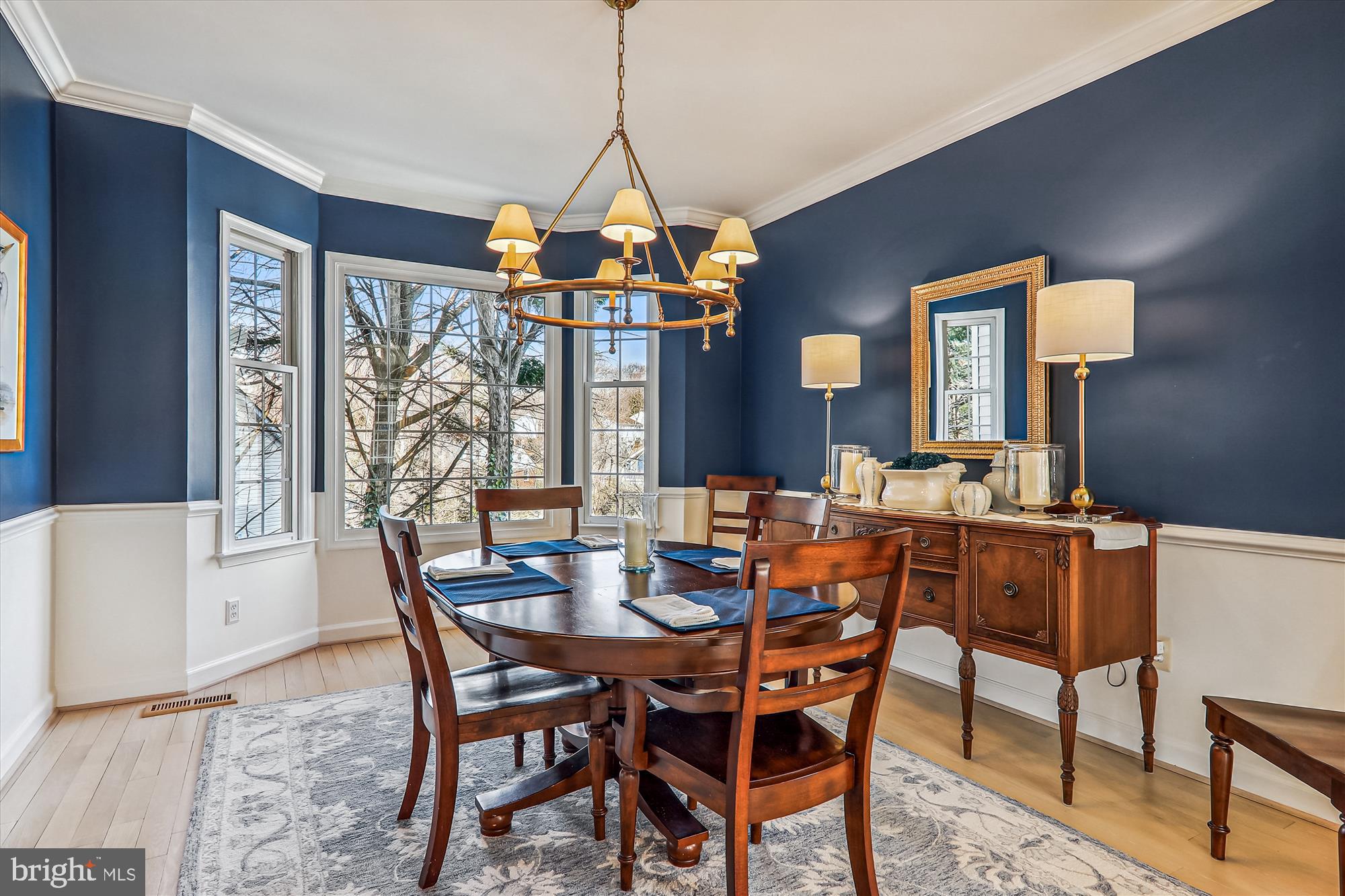 KENSINGTON HEIGHTS - Residential