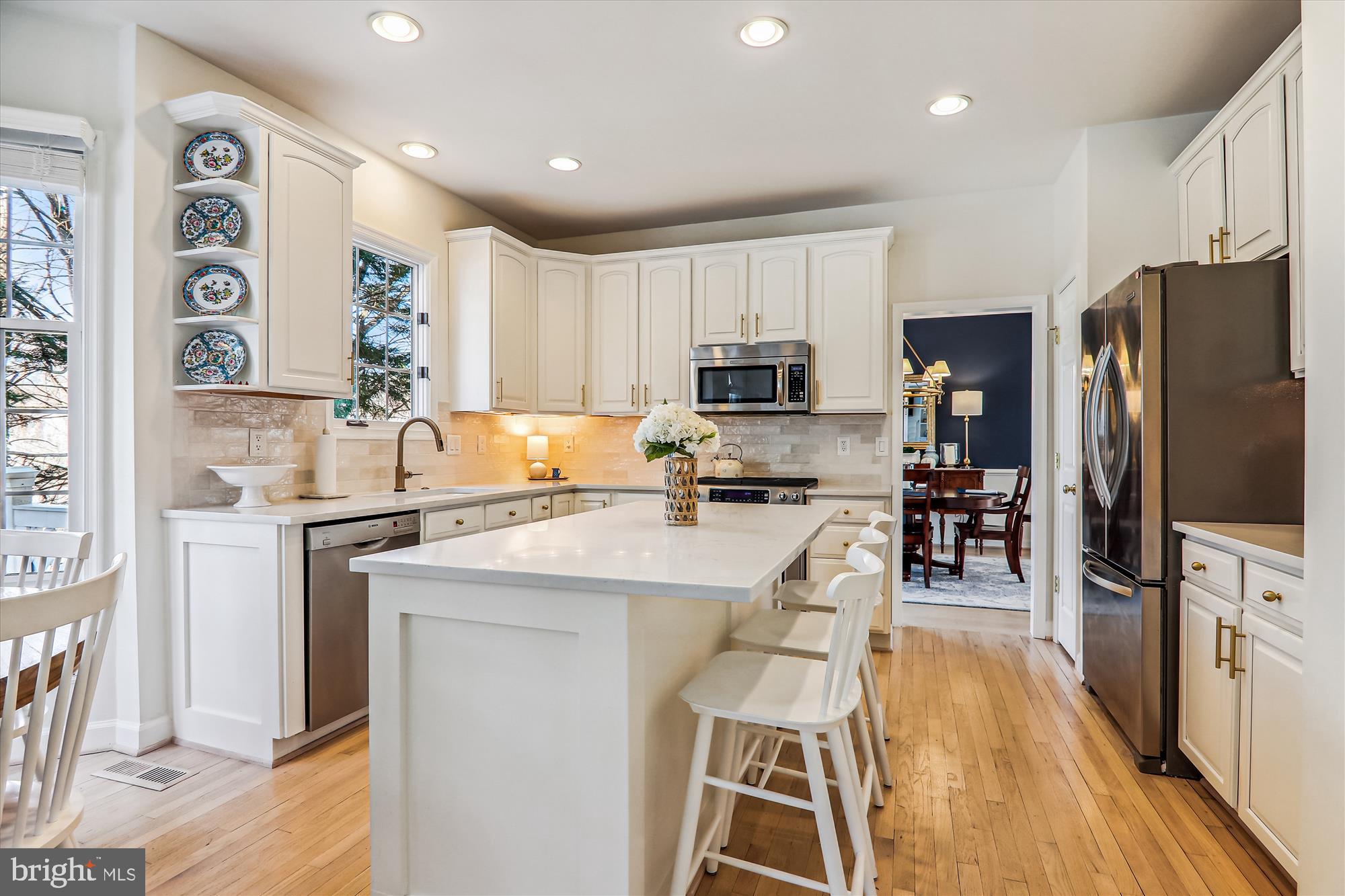 KENSINGTON HEIGHTS - Residential