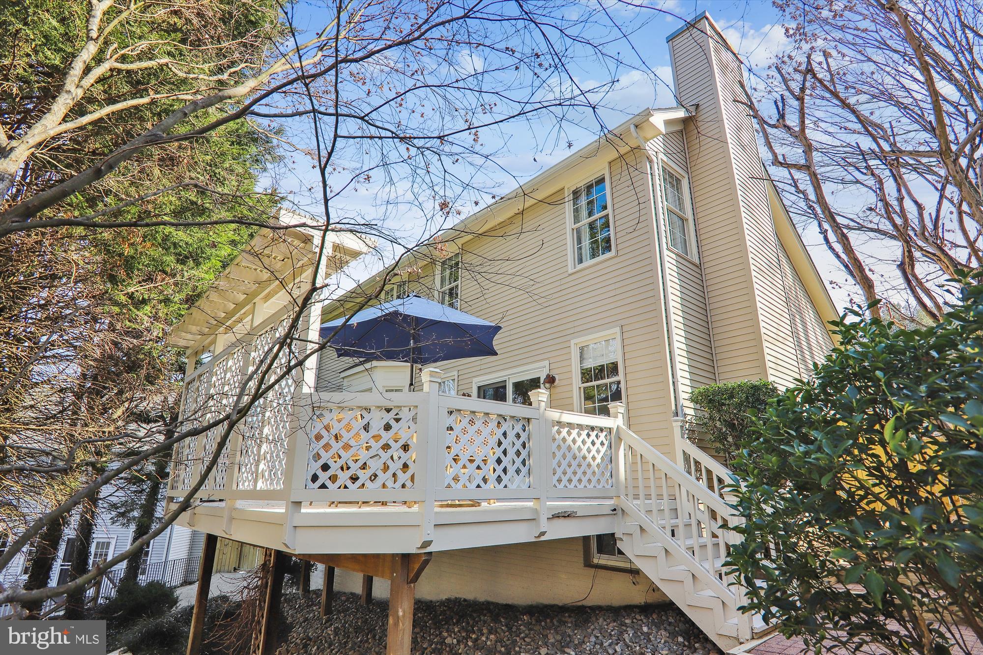 KENSINGTON HEIGHTS - Residential