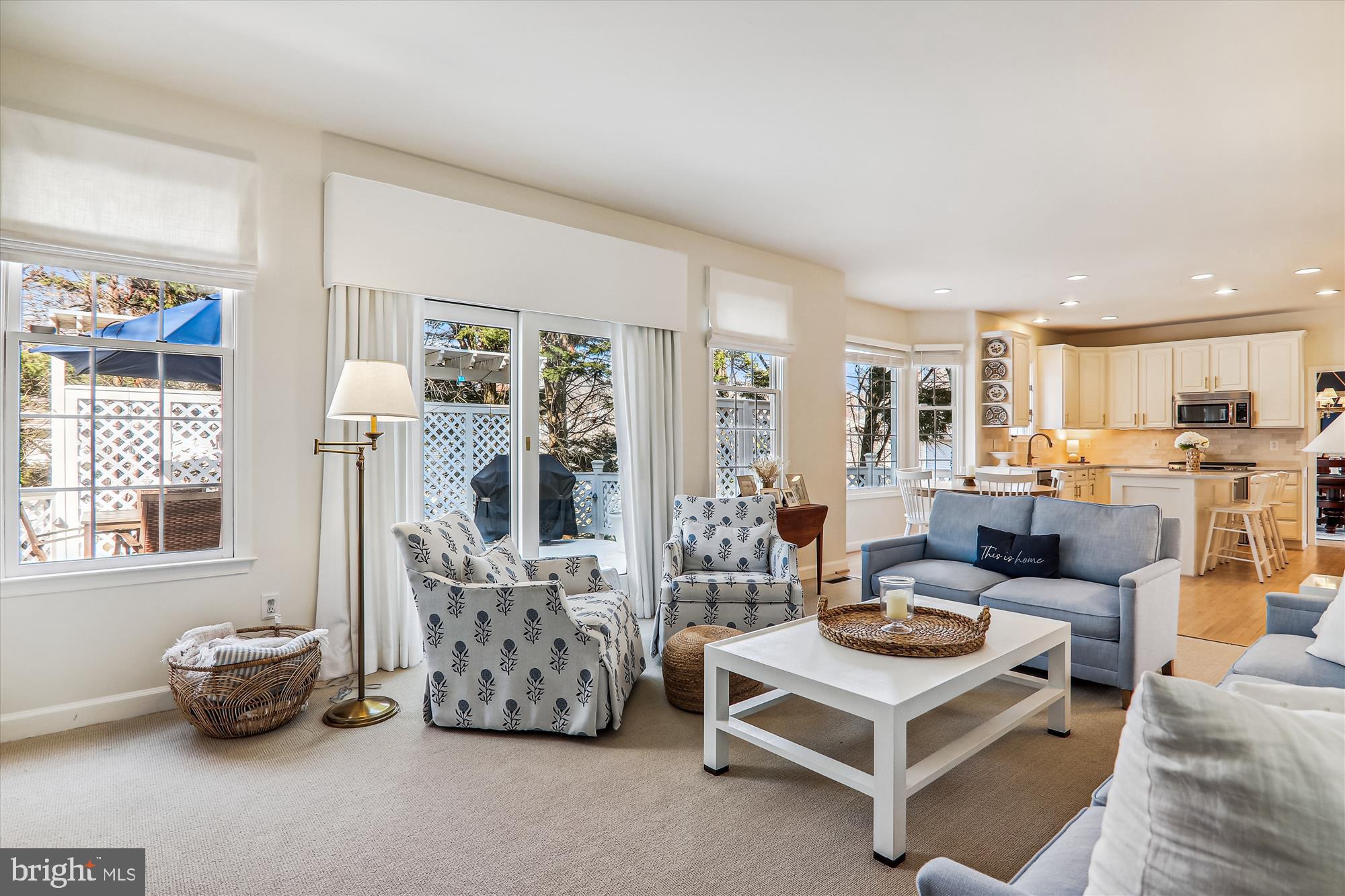 KENSINGTON HEIGHTS - Residential