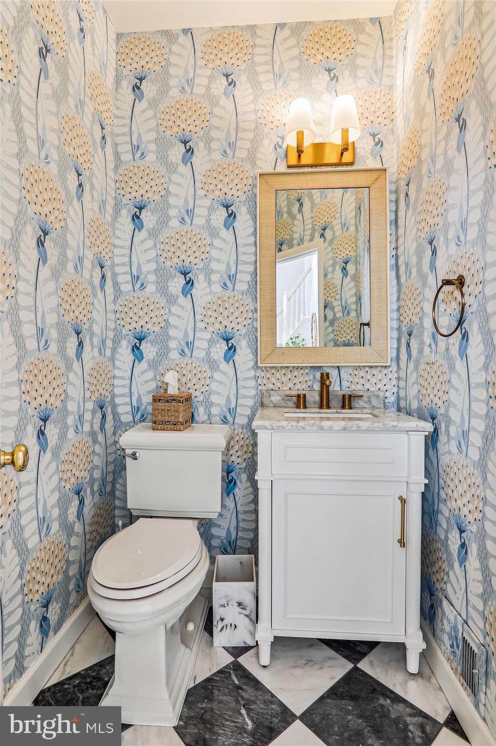 KENSINGTON HEIGHTS - Residential