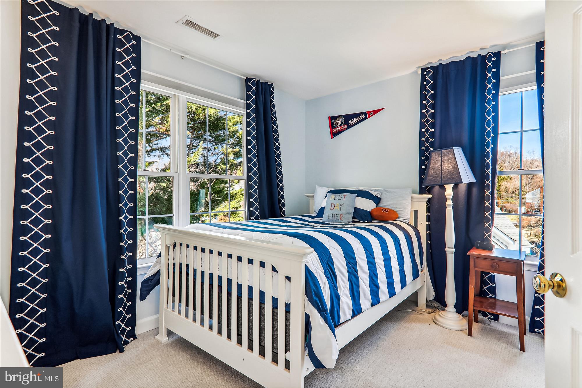 KENSINGTON HEIGHTS - Residential