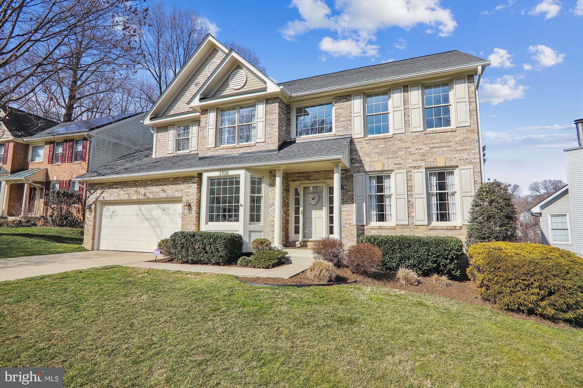 KENSINGTON HEIGHTS - Residential