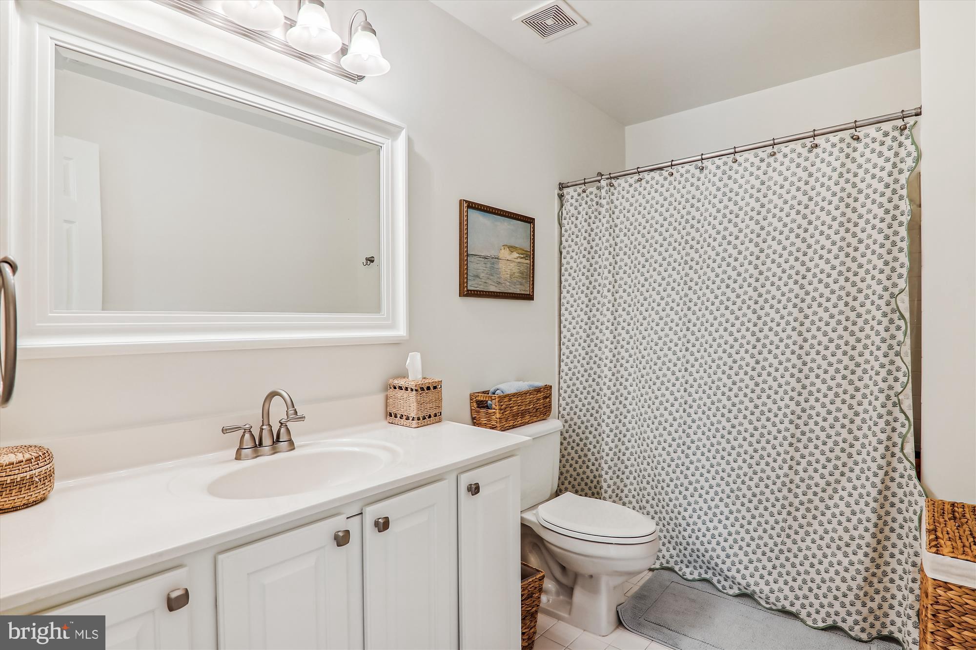 KENSINGTON HEIGHTS - Residential