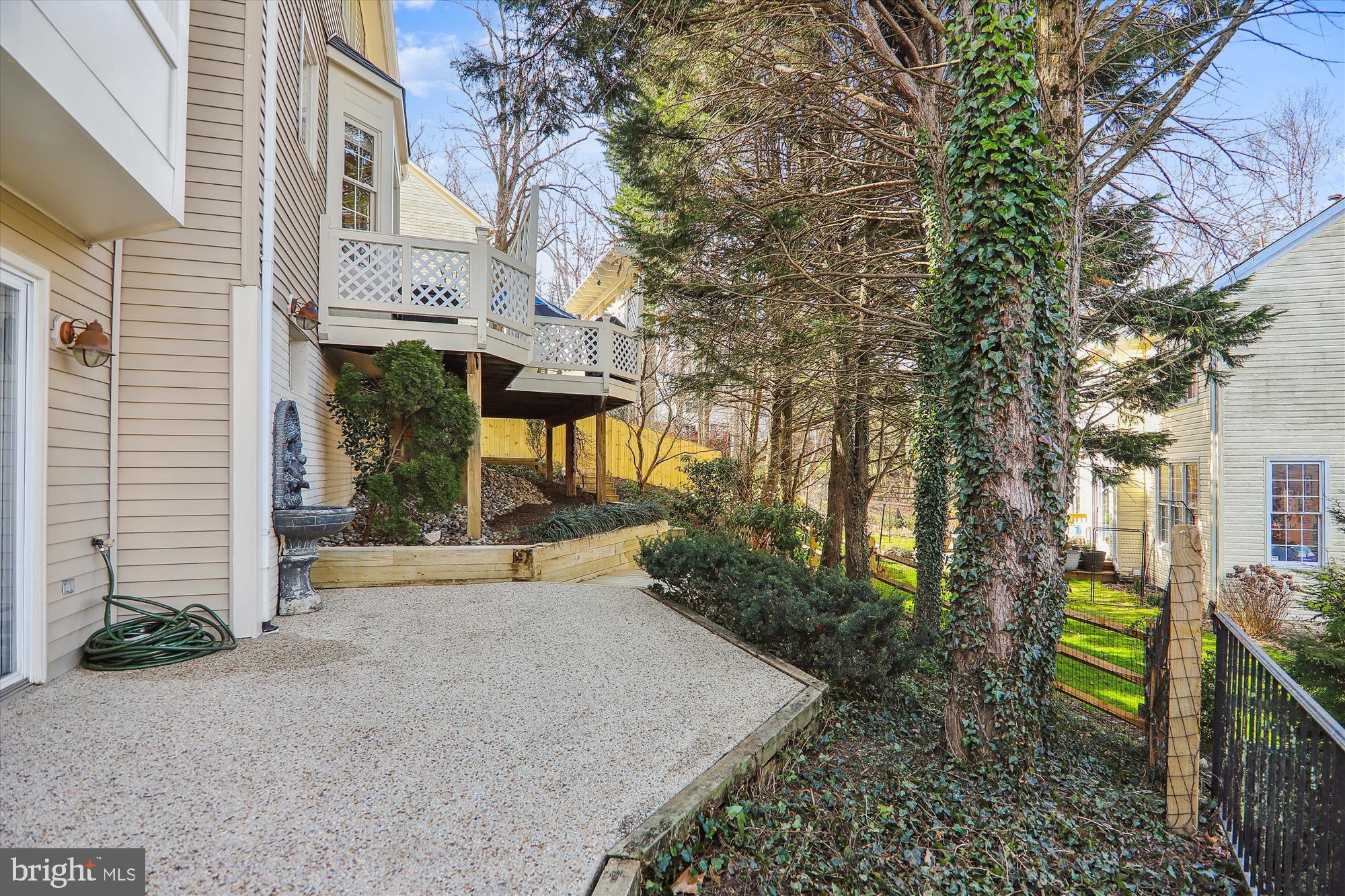 KENSINGTON HEIGHTS - Residential