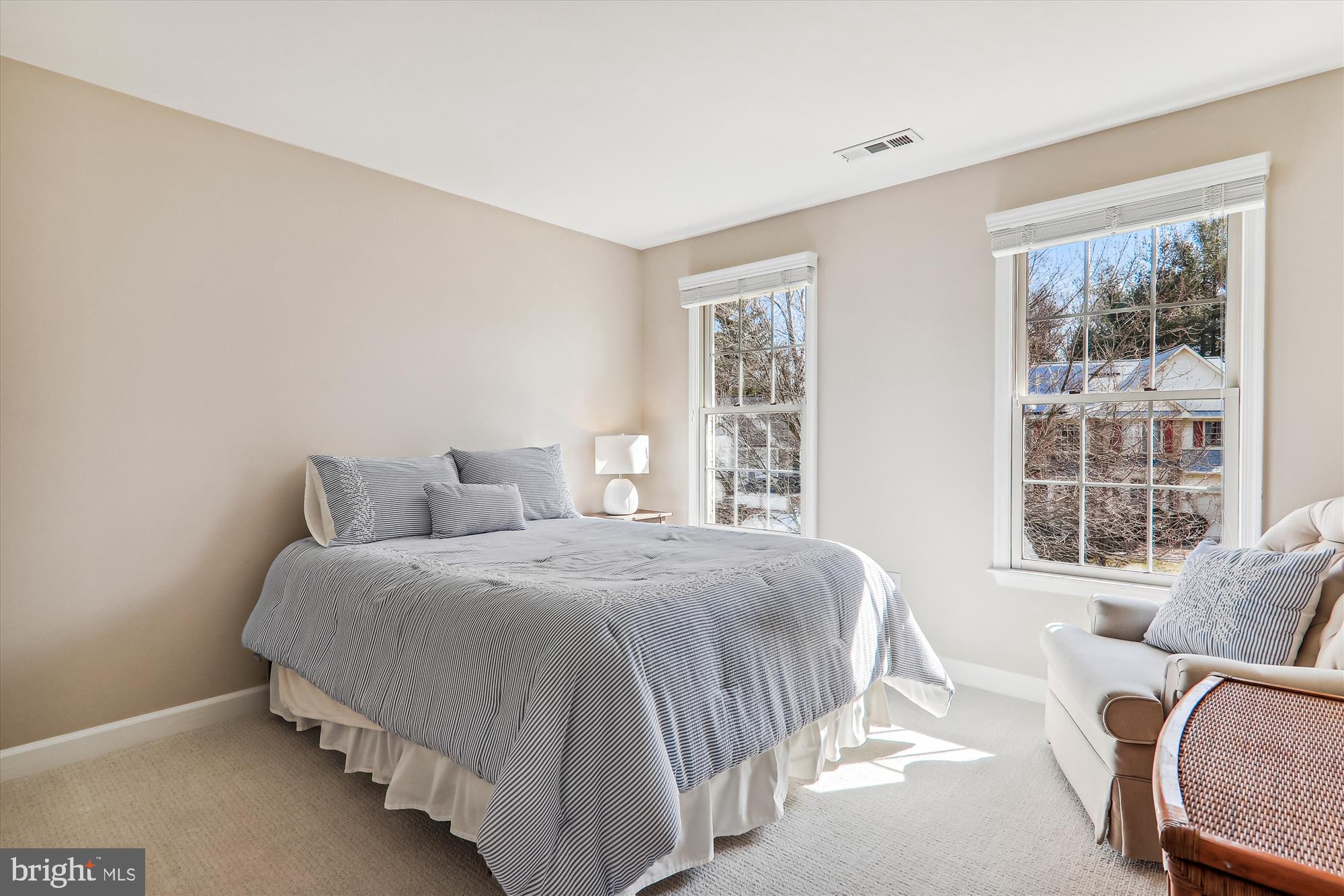 KENSINGTON HEIGHTS - Residential