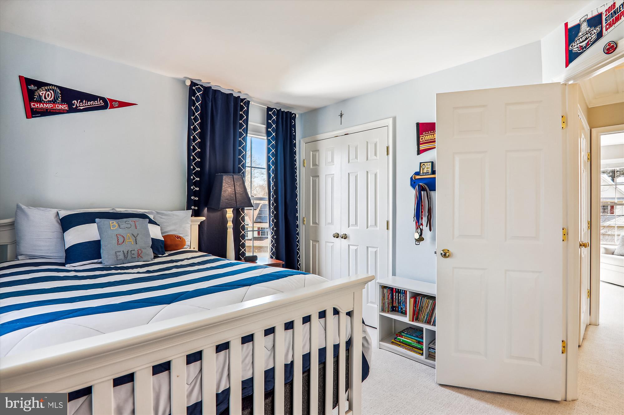 KENSINGTON HEIGHTS - Residential