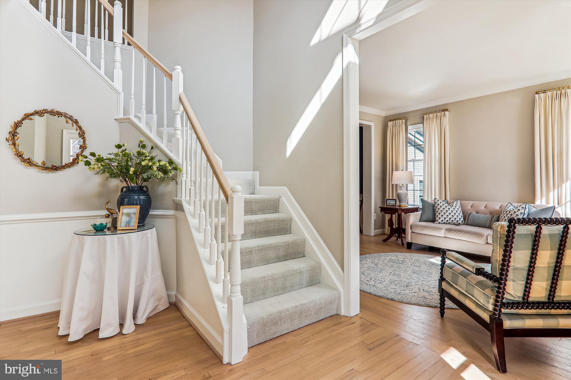 KENSINGTON HEIGHTS - Residential