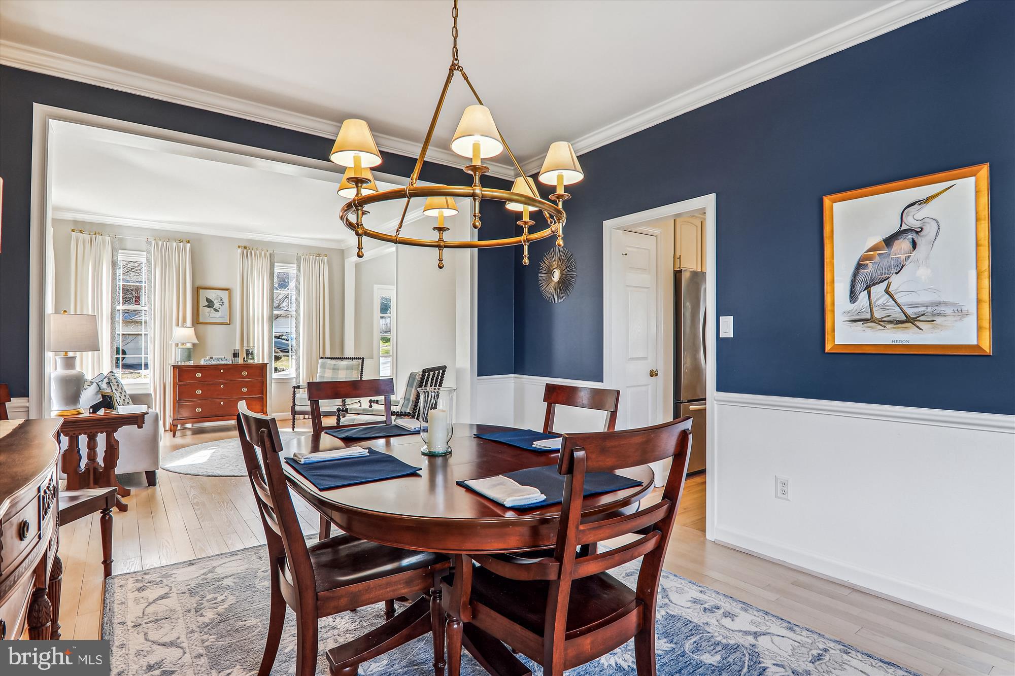 KENSINGTON HEIGHTS - Residential