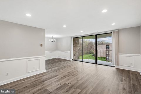 3316 HUNTLEY SQUARE DRIVE A1 TEMPLE HILLS MD 20748