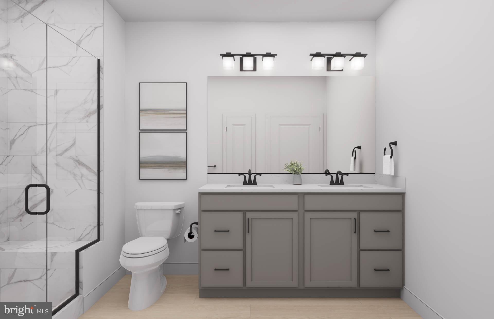 BLVD FLATS AT NATIONAL HARBOR - Residential