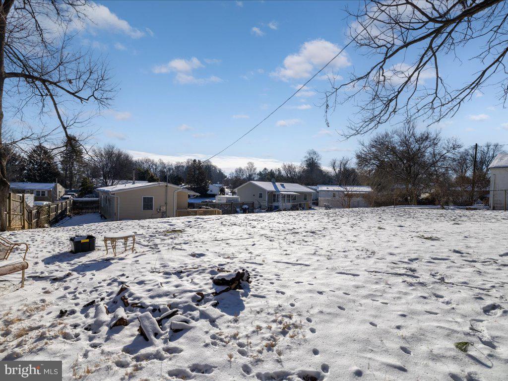 CEDARMERE - Residential