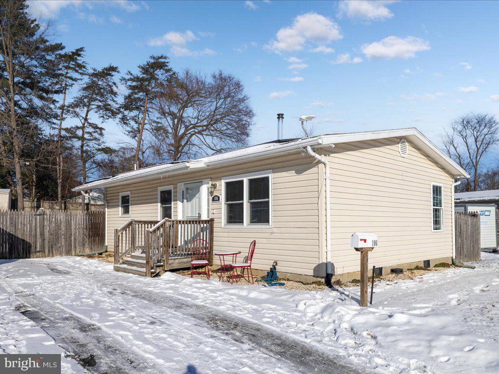 CEDARMERE - Residential