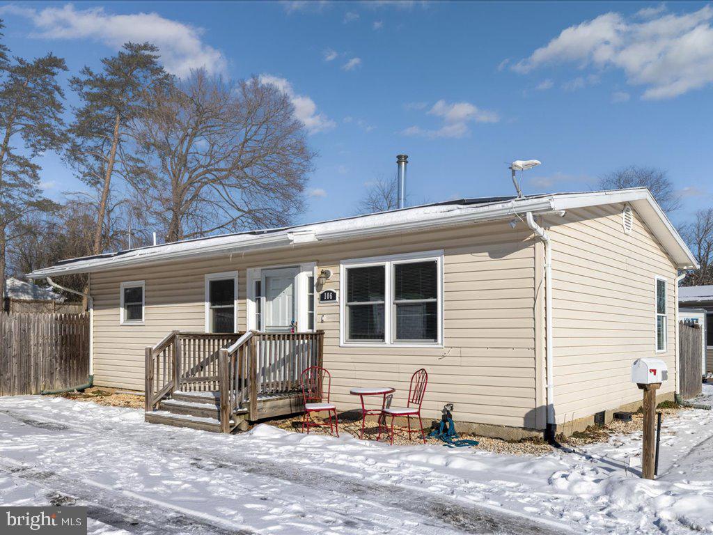 CEDARMERE - Residential