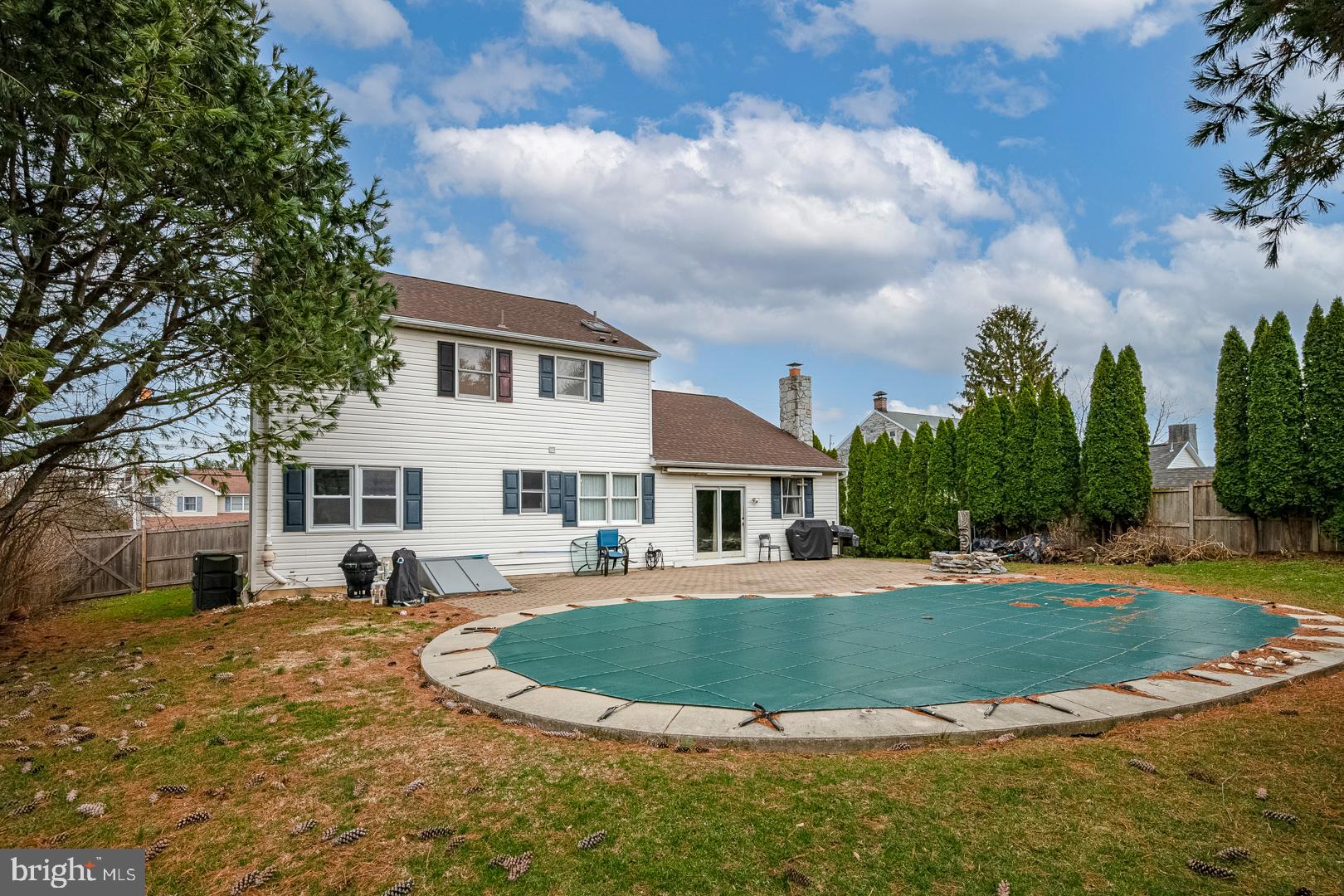 RIVERS BEND - Residential