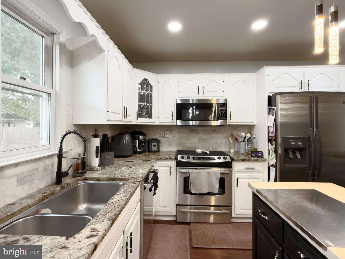 RIVERS BEND - Residential