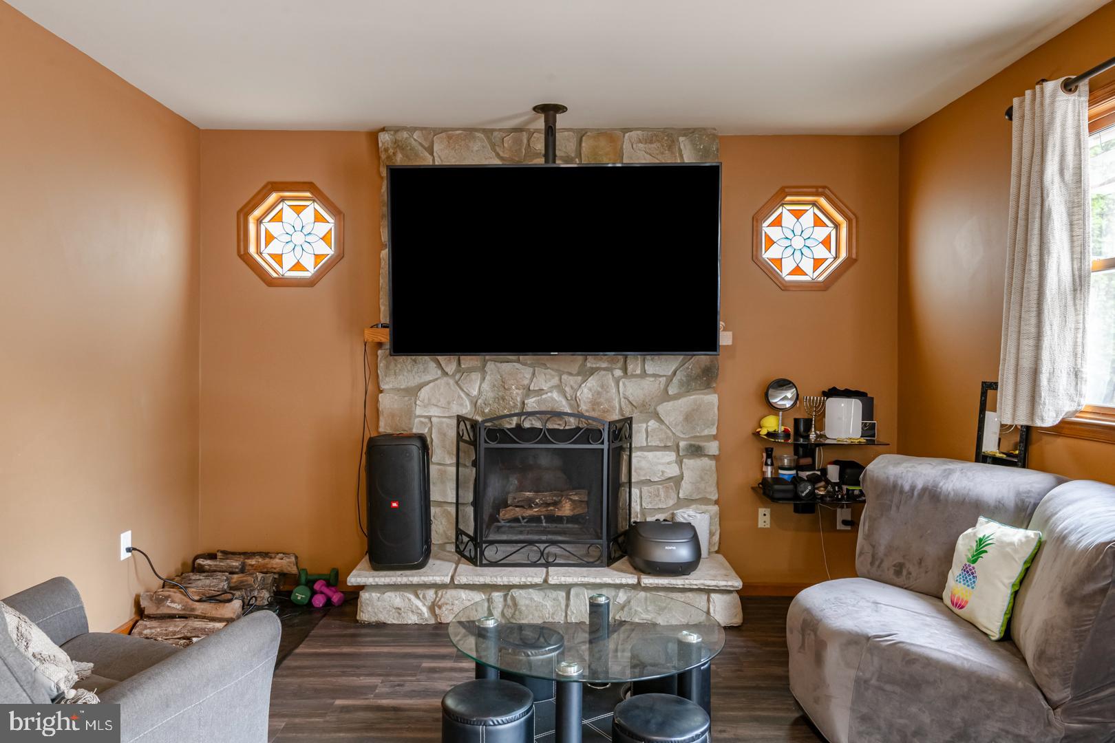 RIVERS BEND - Residential