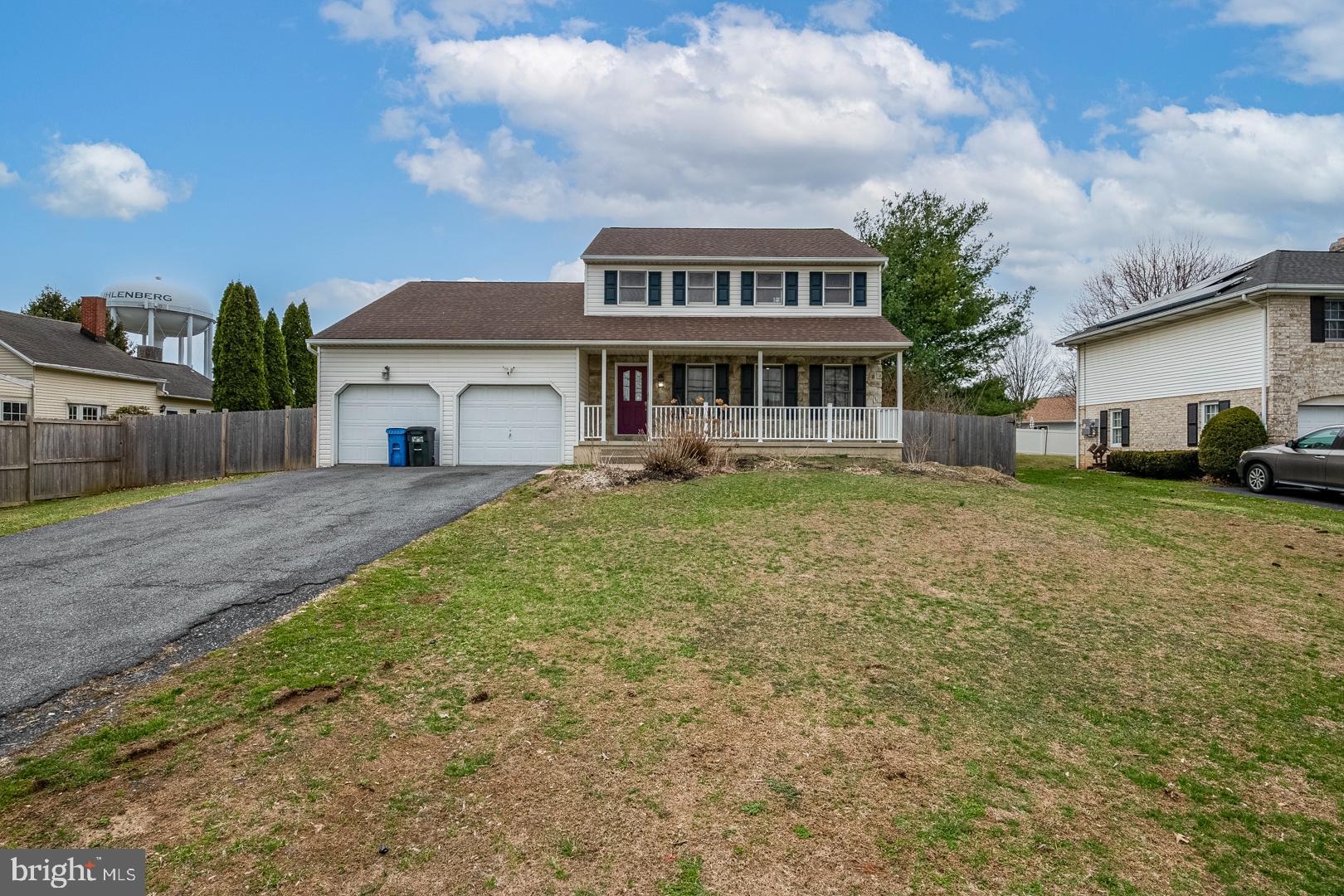 RIVERS BEND - Residential