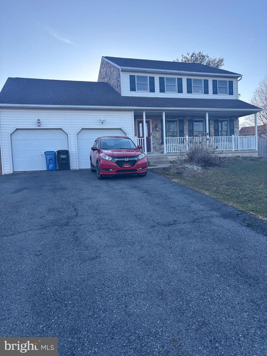 Welcome to this beautiful property located in Muhlenberg Township. The property boasts 3 bedrooms,4 bathrooms, a finished basement with a home theater and an underground swimming pool, and a 2-car garage .