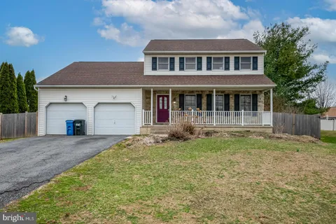 4312 Stoudts Ferry Bridge Road, Reading, PA 19605 - MLS#: PABK2068990