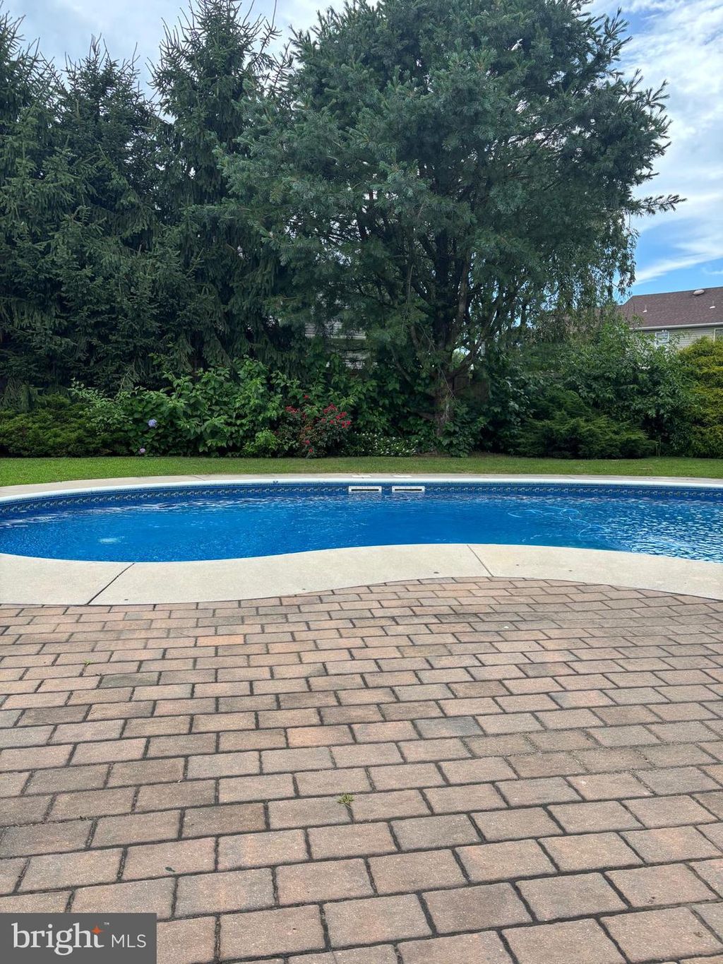 Photo of 4312 Stoudts Ferry Bridge Road, READING, PA 19605 (MLS # PABK2068990)