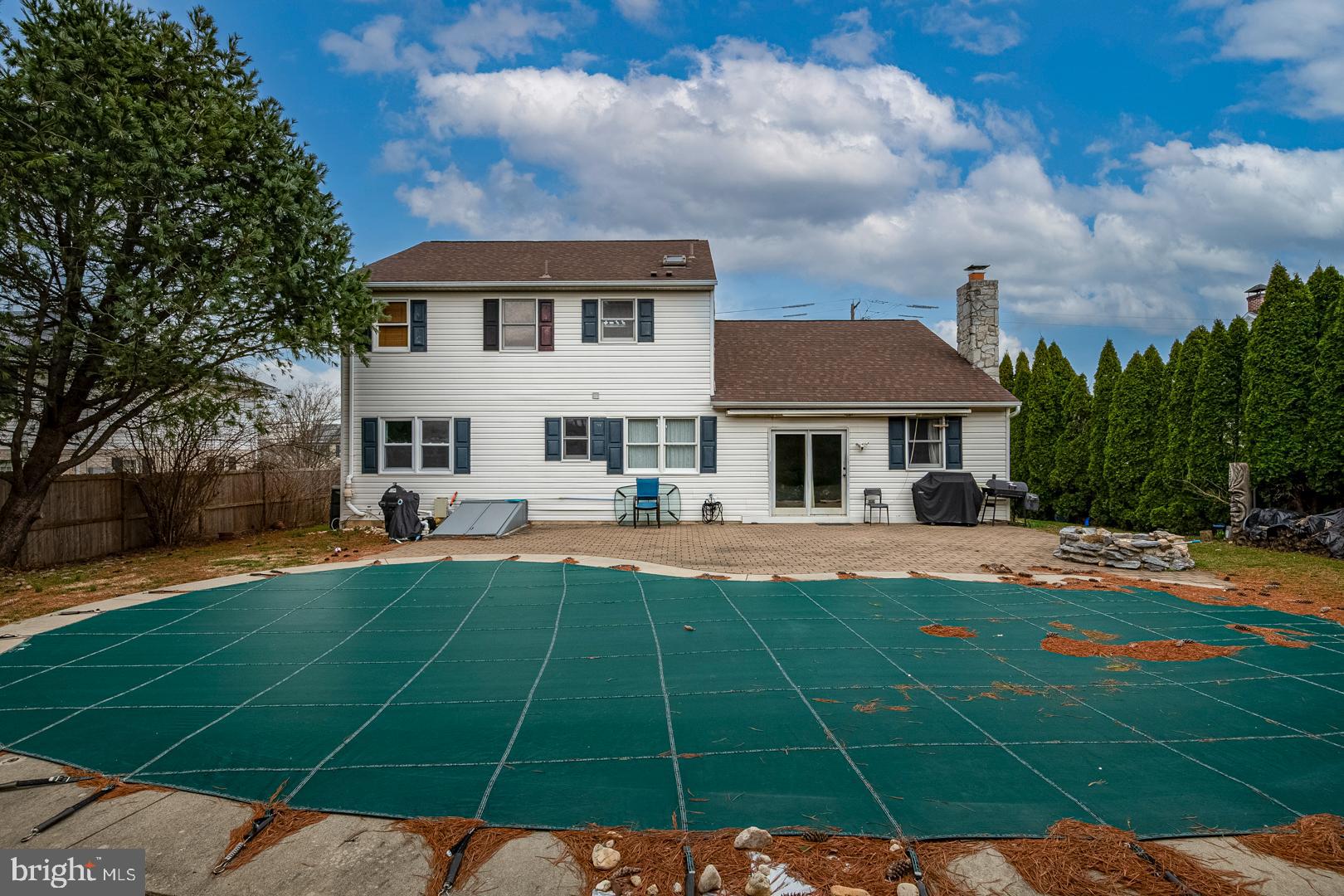 RIVERS BEND - Residential