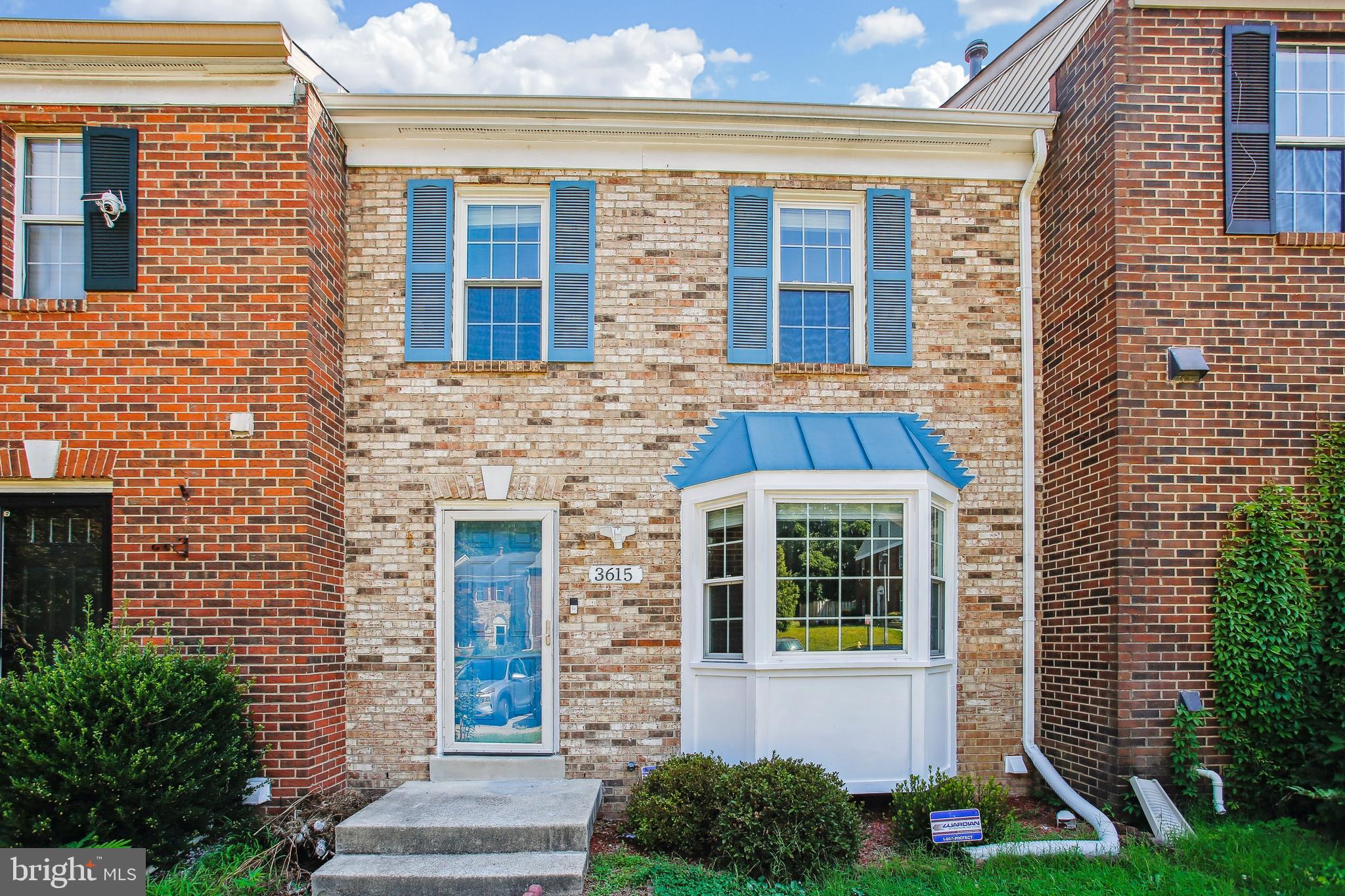 DALE CITY - Residential