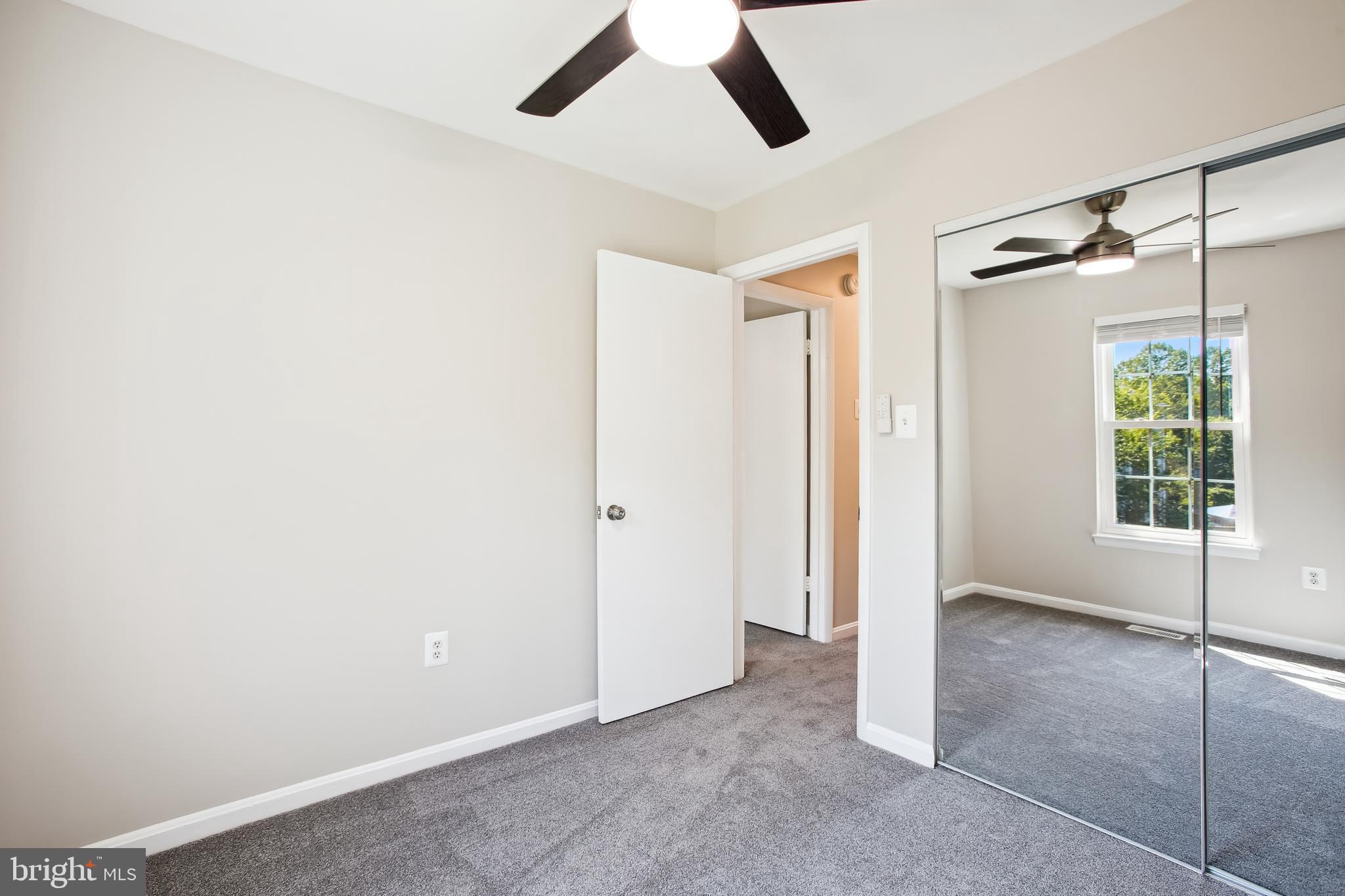 DALE CITY - Residential